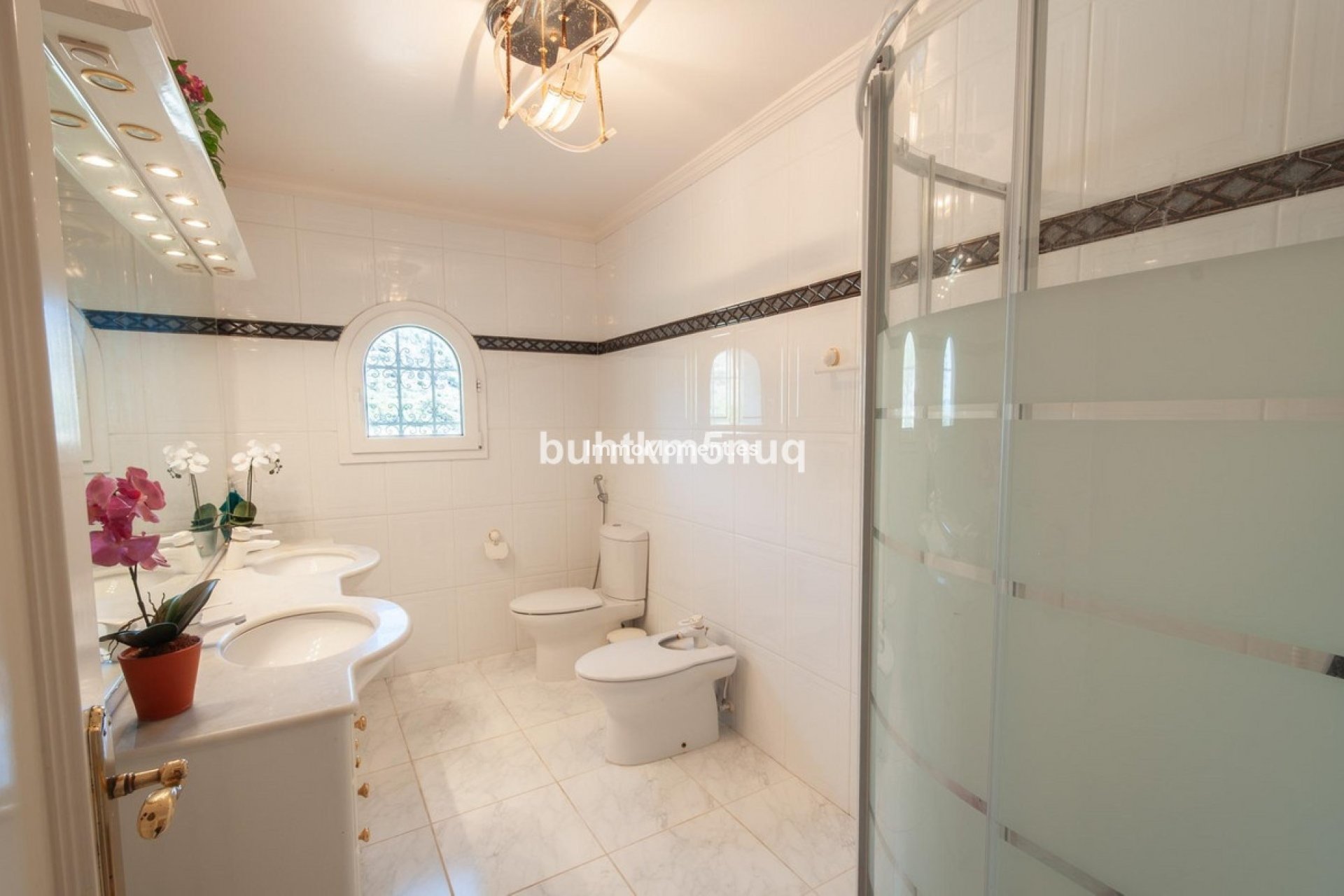 Wiederverkauf - Freistehende Villa - Calpe - Calpe Centro