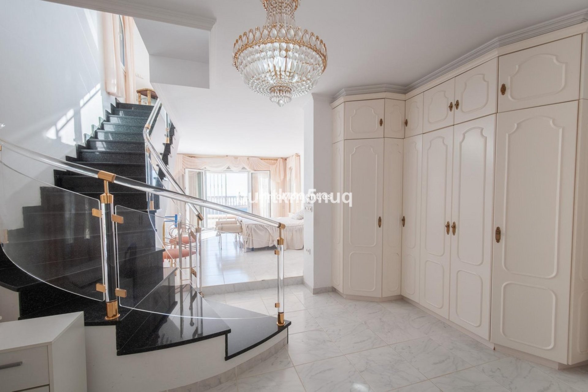 Wiederverkauf - Freistehende Villa - Calpe - Calpe Centro
