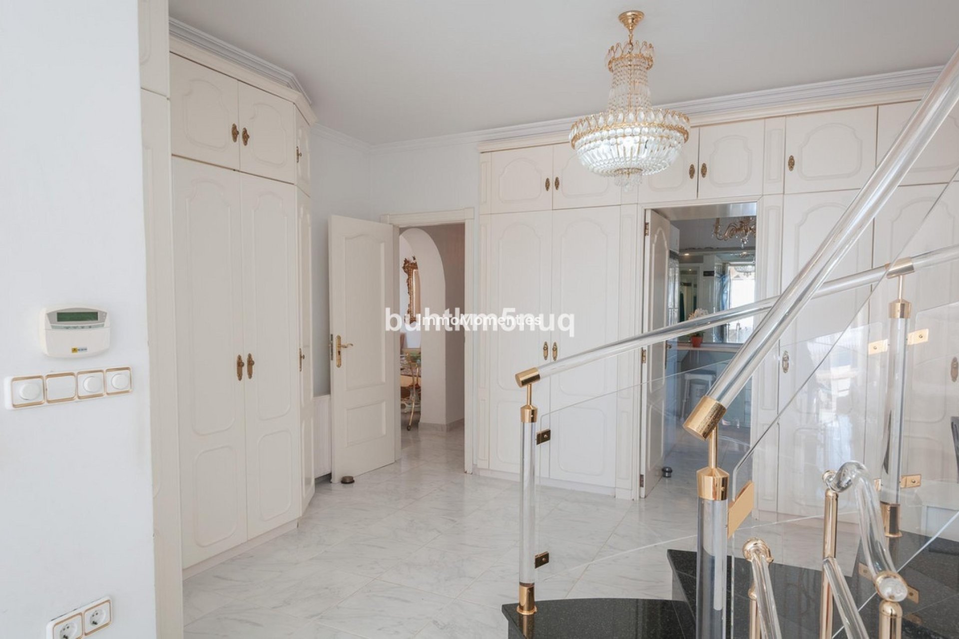 Wiederverkauf - Freistehende Villa - Calpe - Calpe Centro