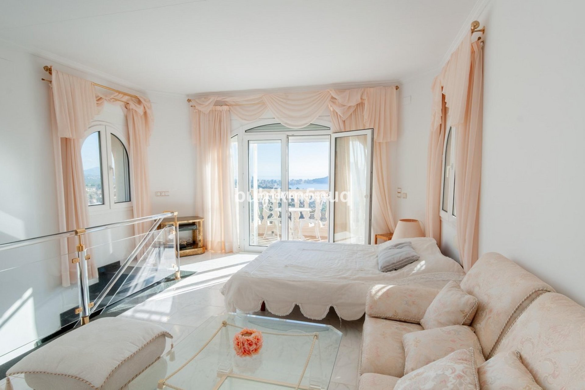 Wiederverkauf - Freistehende Villa - Calpe - Calpe Centro