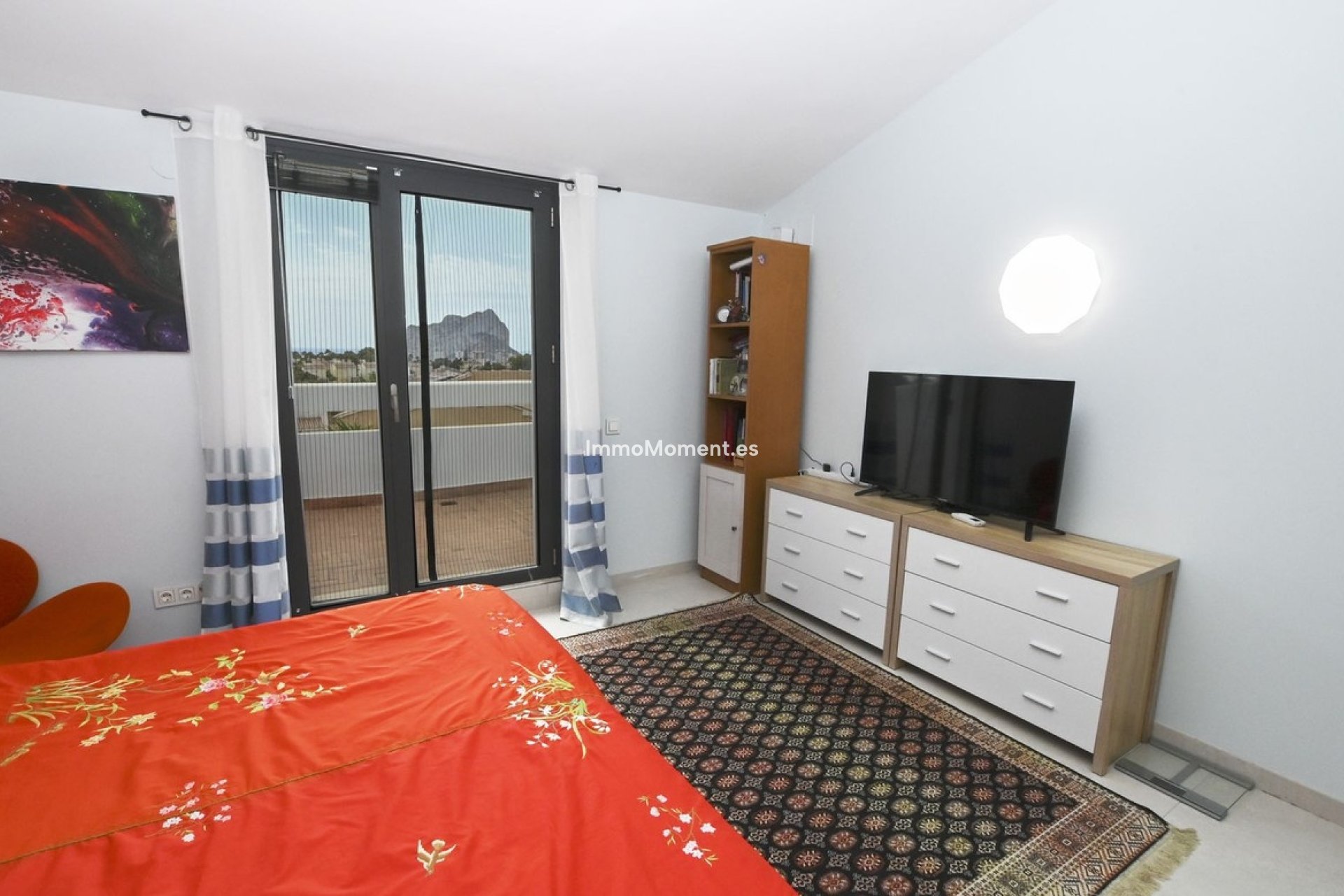 Wiederverkauf - Freistehende Villa - Calpe - Calpe Centro