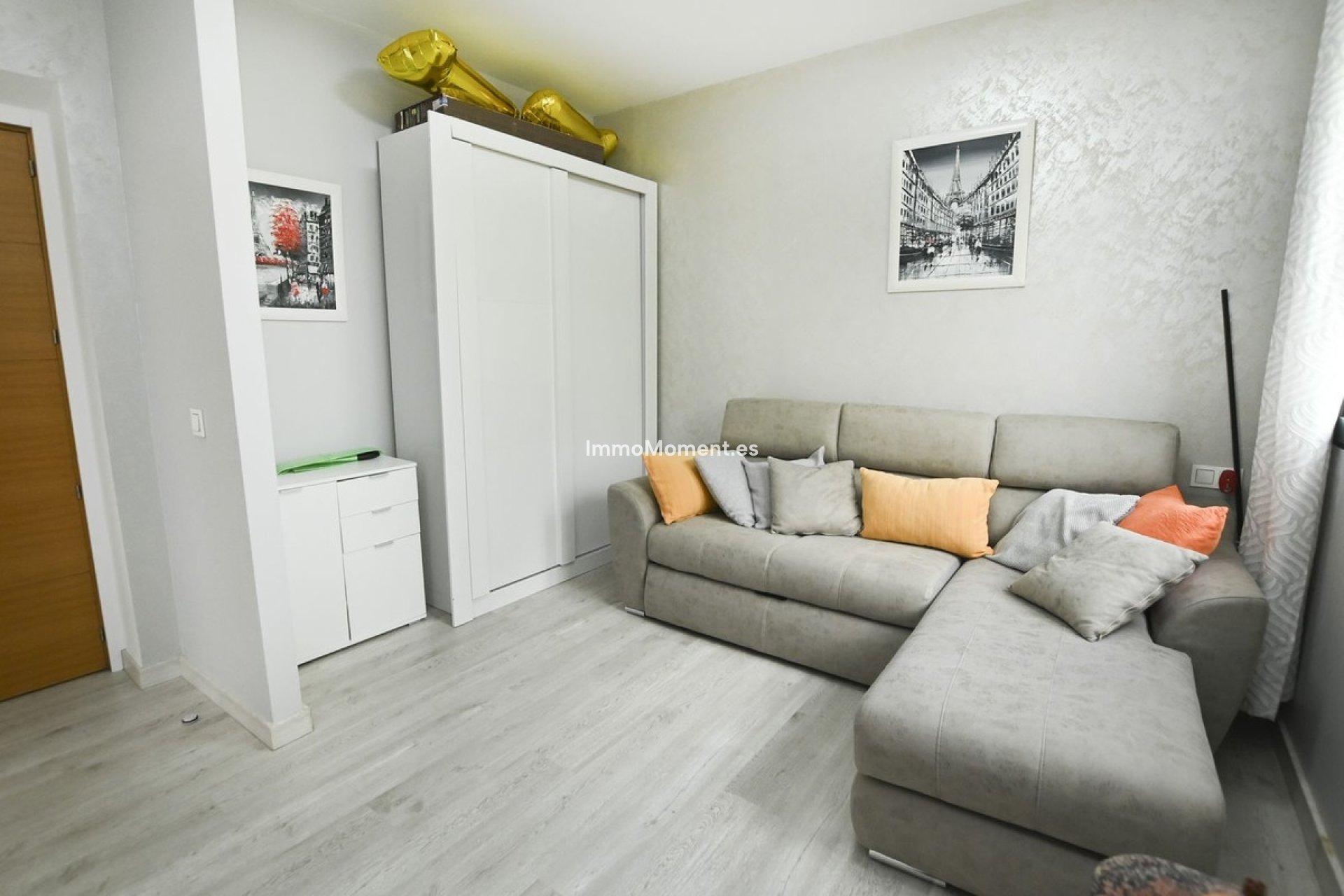 Wiederverkauf - Freistehende Villa - Calpe - Calpe Centro