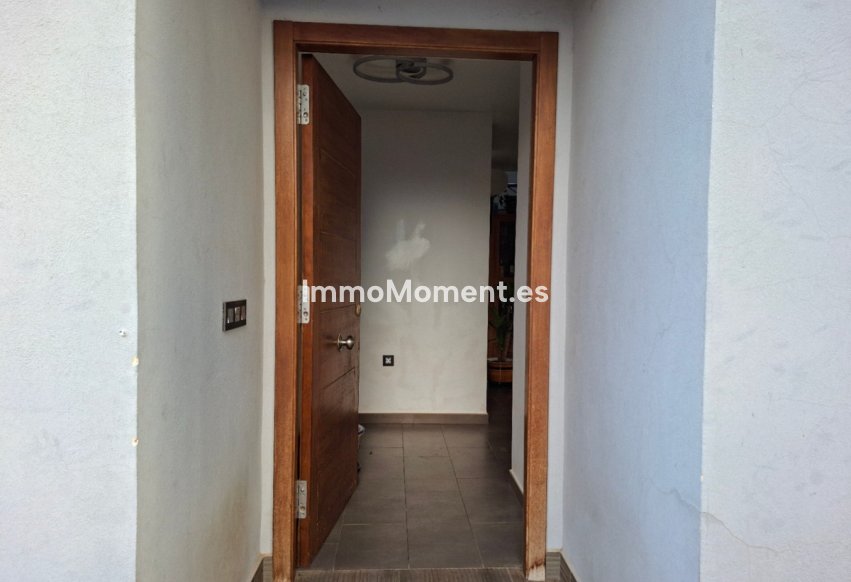 Wiederverkauf - Freistehende Villa - Calpe - Calpe Centro
