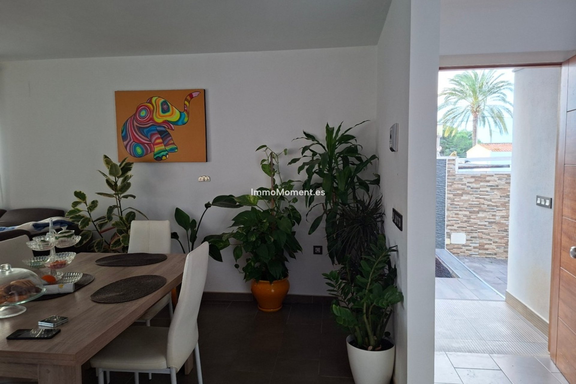 Wiederverkauf - Freistehende Villa - Calpe - Calpe Centro