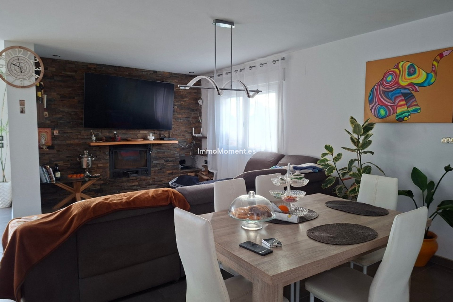Wiederverkauf - Freistehende Villa - Calpe - Calpe Centro