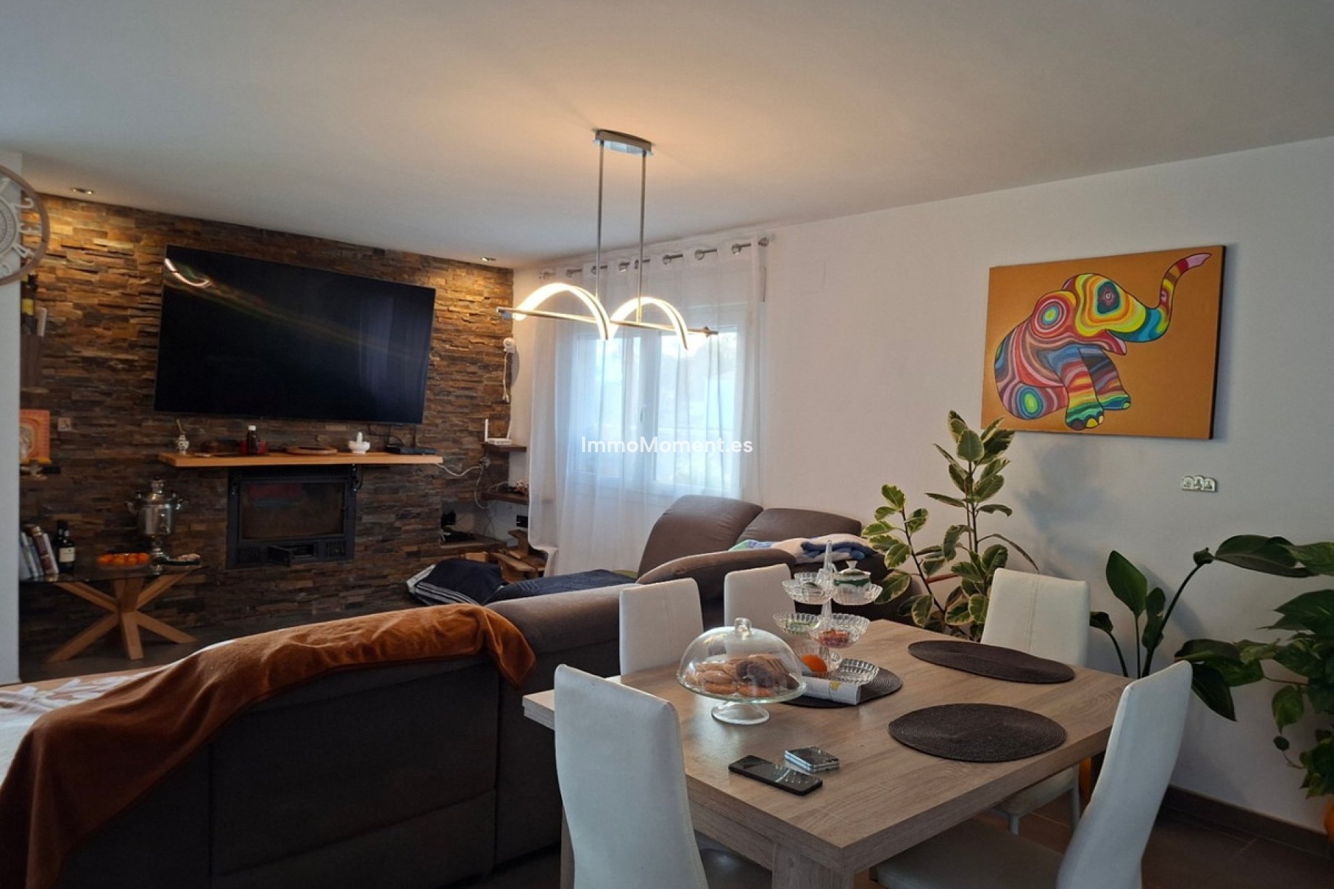 Wiederverkauf - Freistehende Villa - Calpe - Calpe Centro