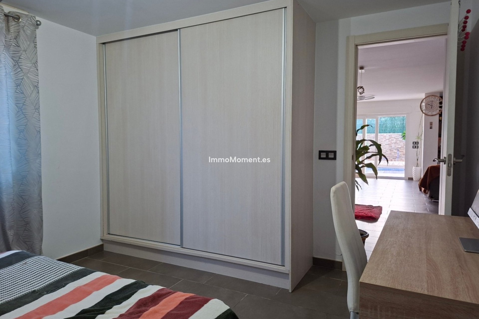 Wiederverkauf - Freistehende Villa - Calpe - Calpe Centro
