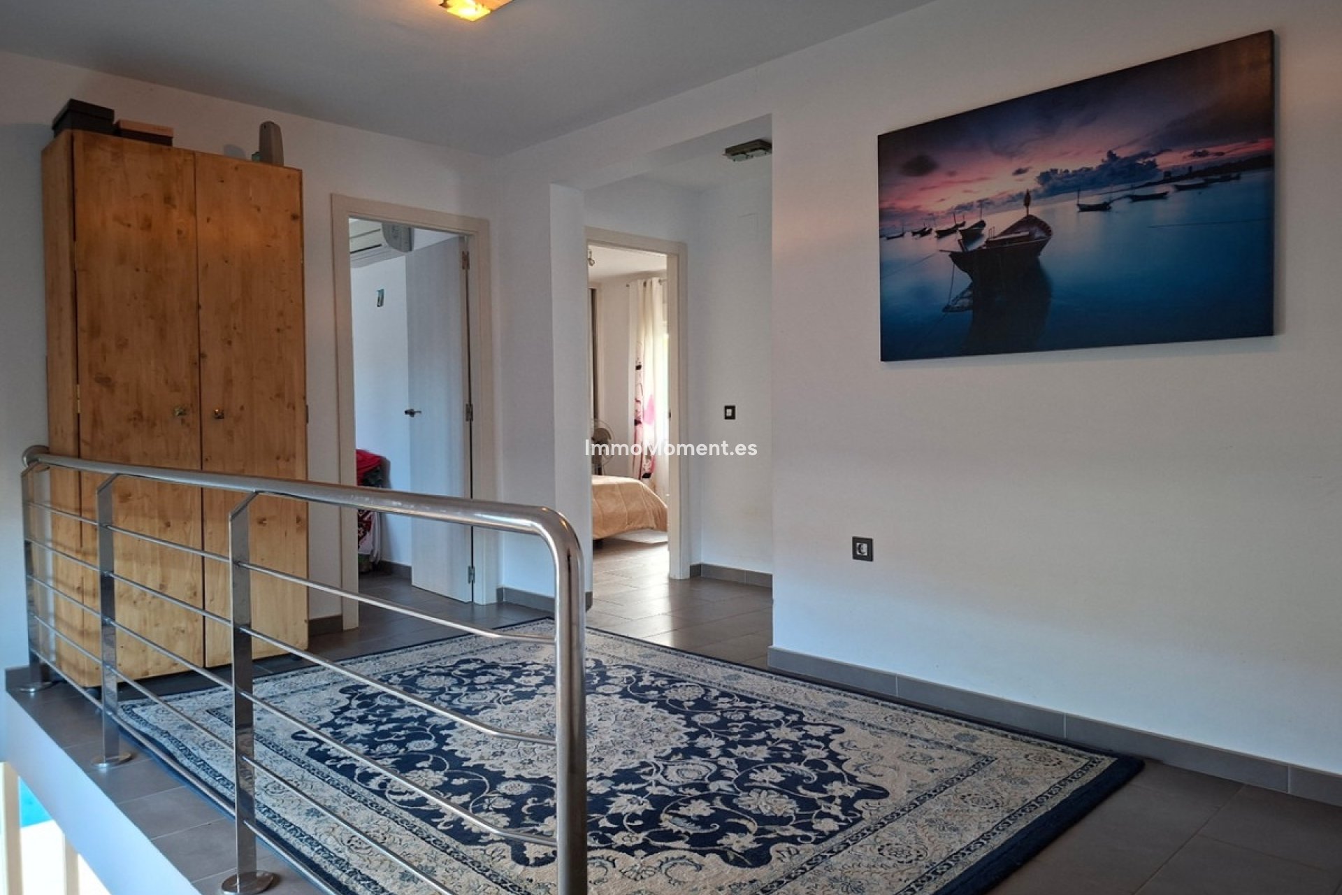 Wiederverkauf - Freistehende Villa - Calpe - Calpe Centro