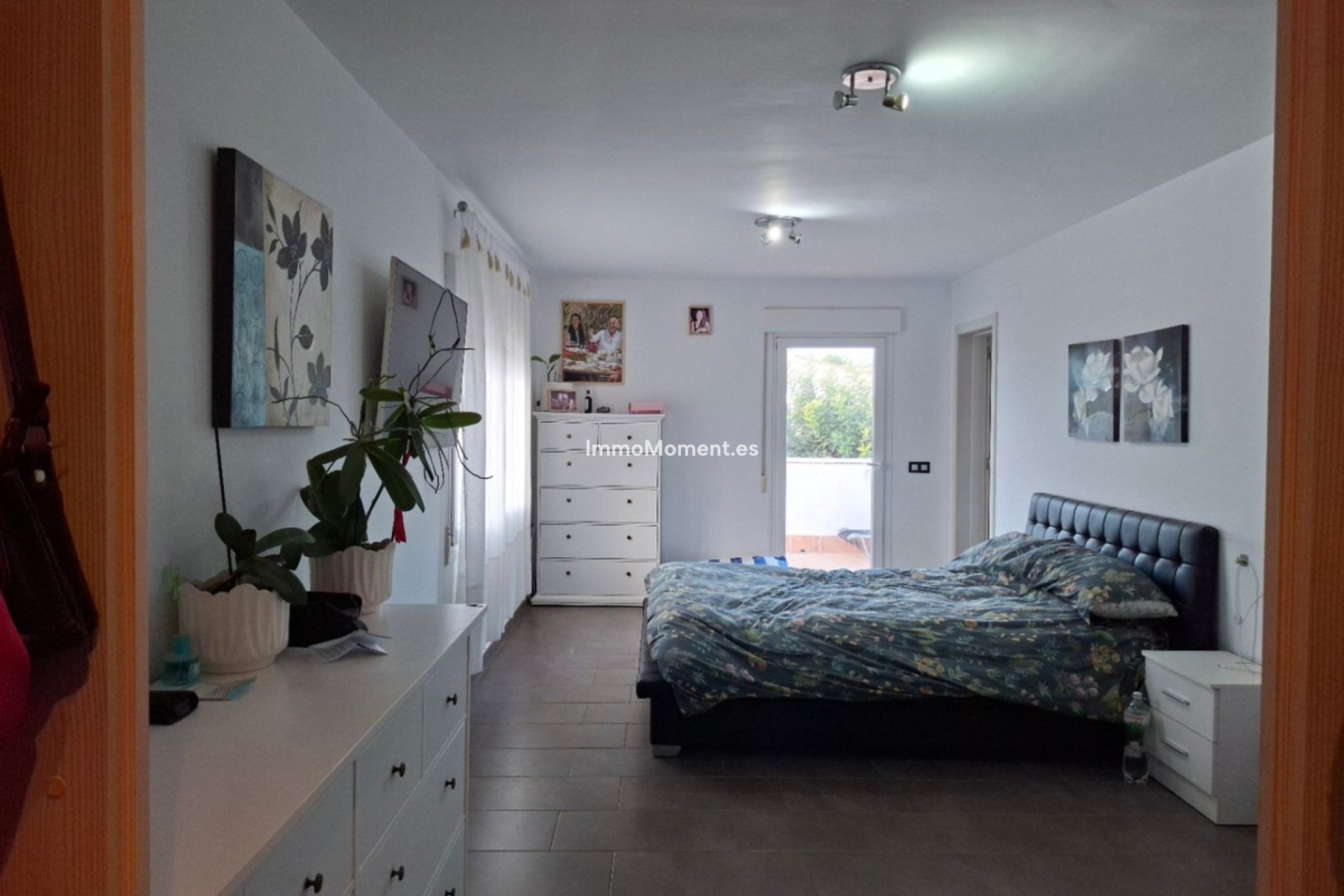 Wiederverkauf - Freistehende Villa - Calpe - Calpe Centro