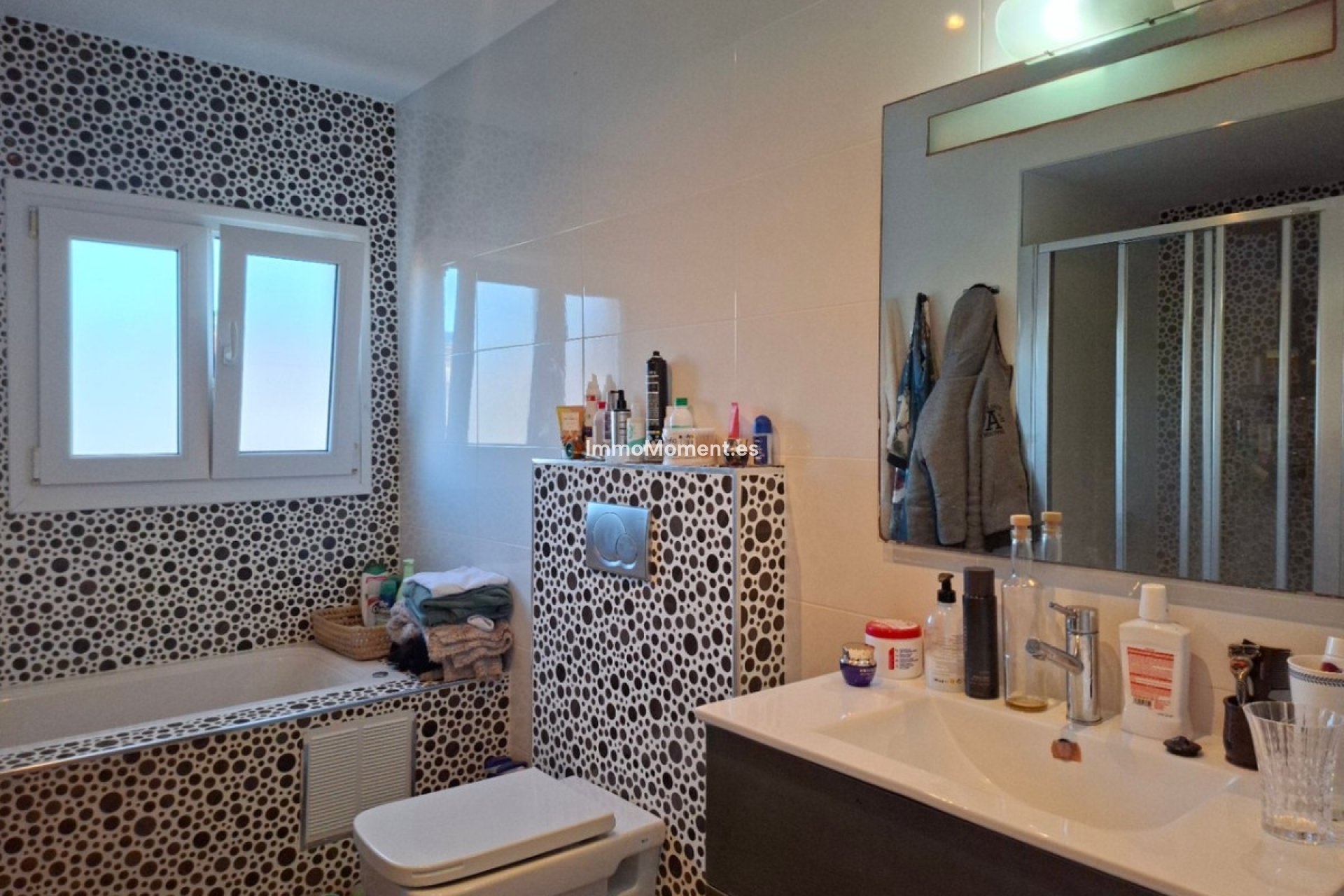 Wiederverkauf - Freistehende Villa - Calpe - Calpe Centro