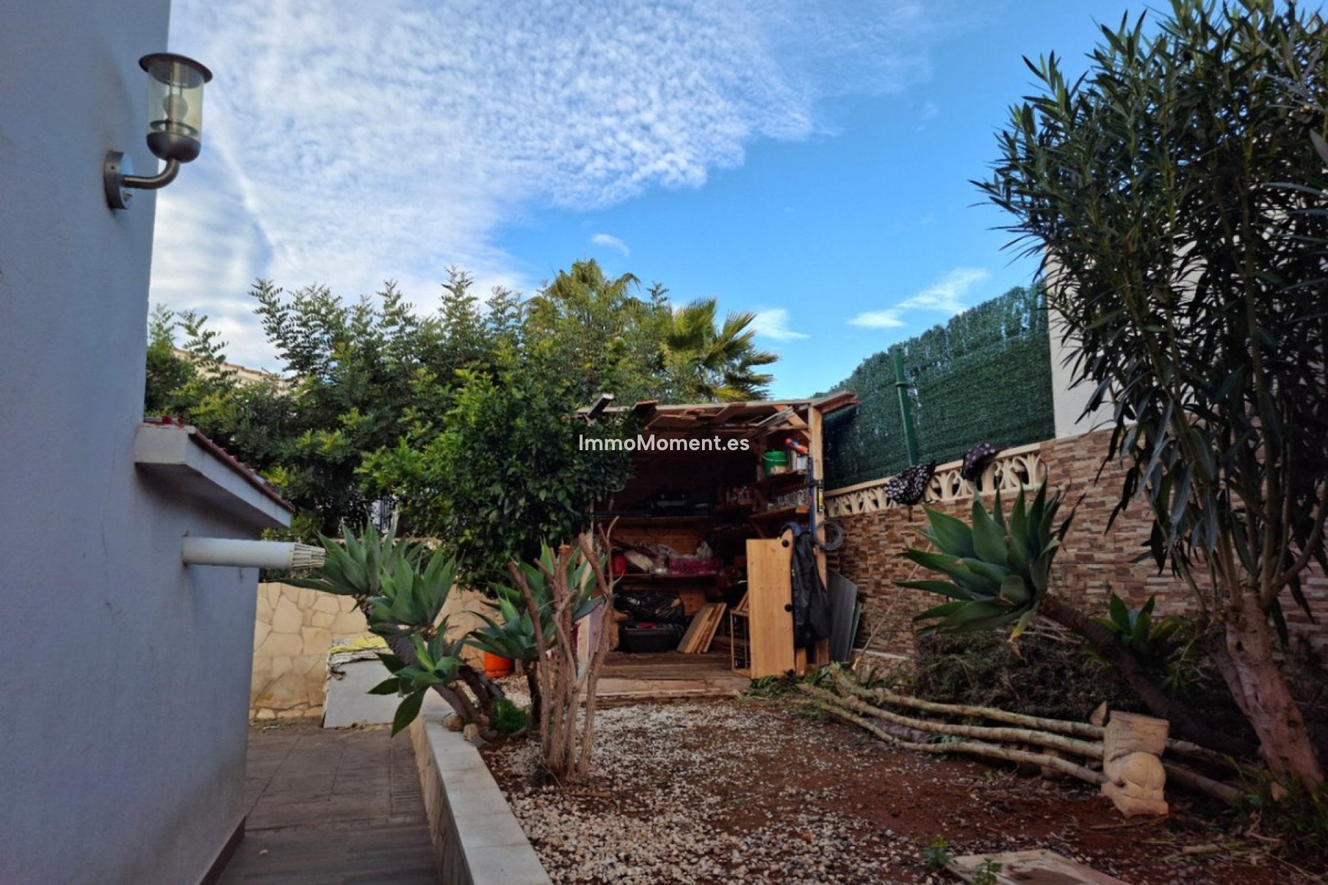 Wiederverkauf - Freistehende Villa - Calpe - Calpe Centro