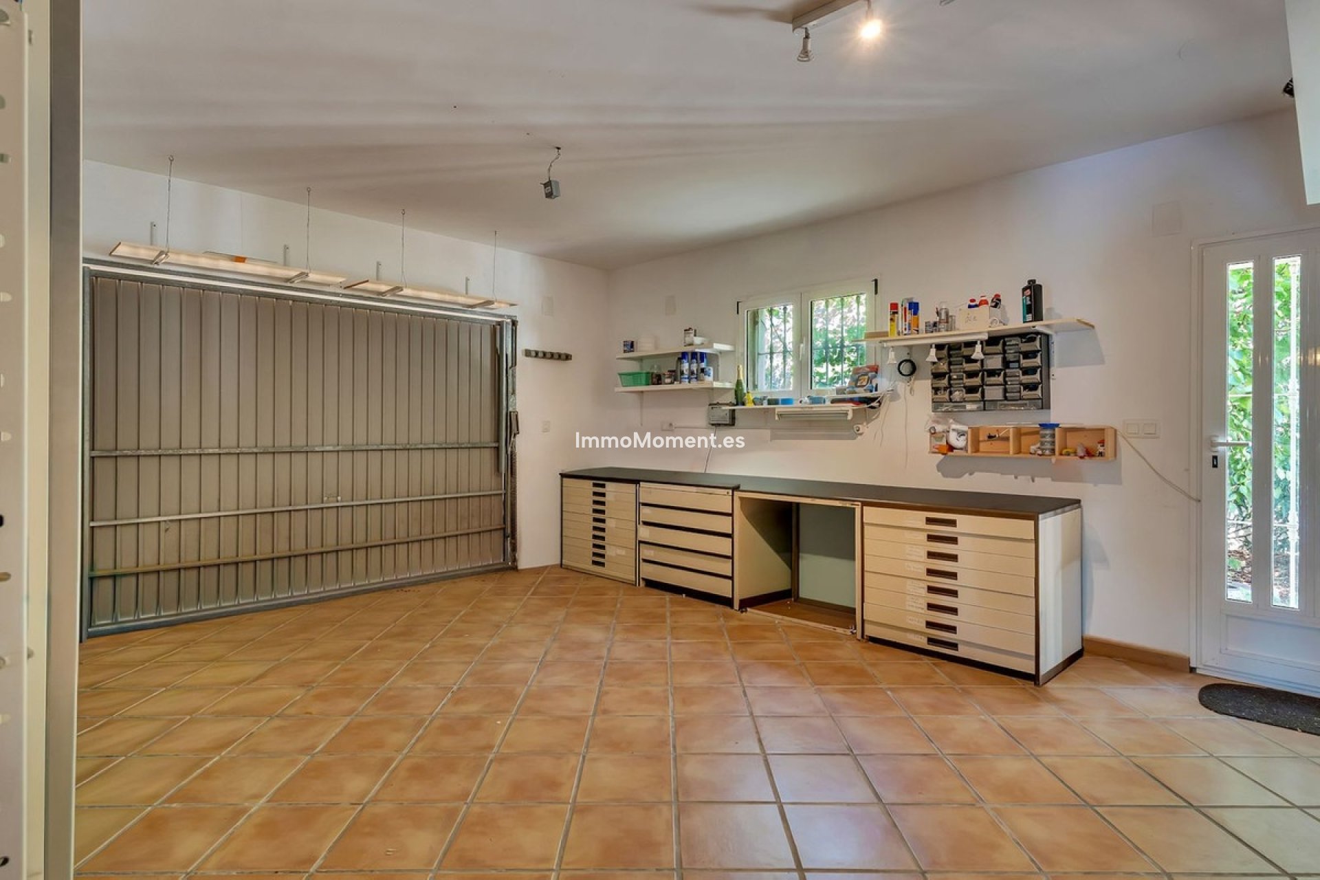 Wiederverkauf - Freistehende Villa - Calpe - Calpe Centro