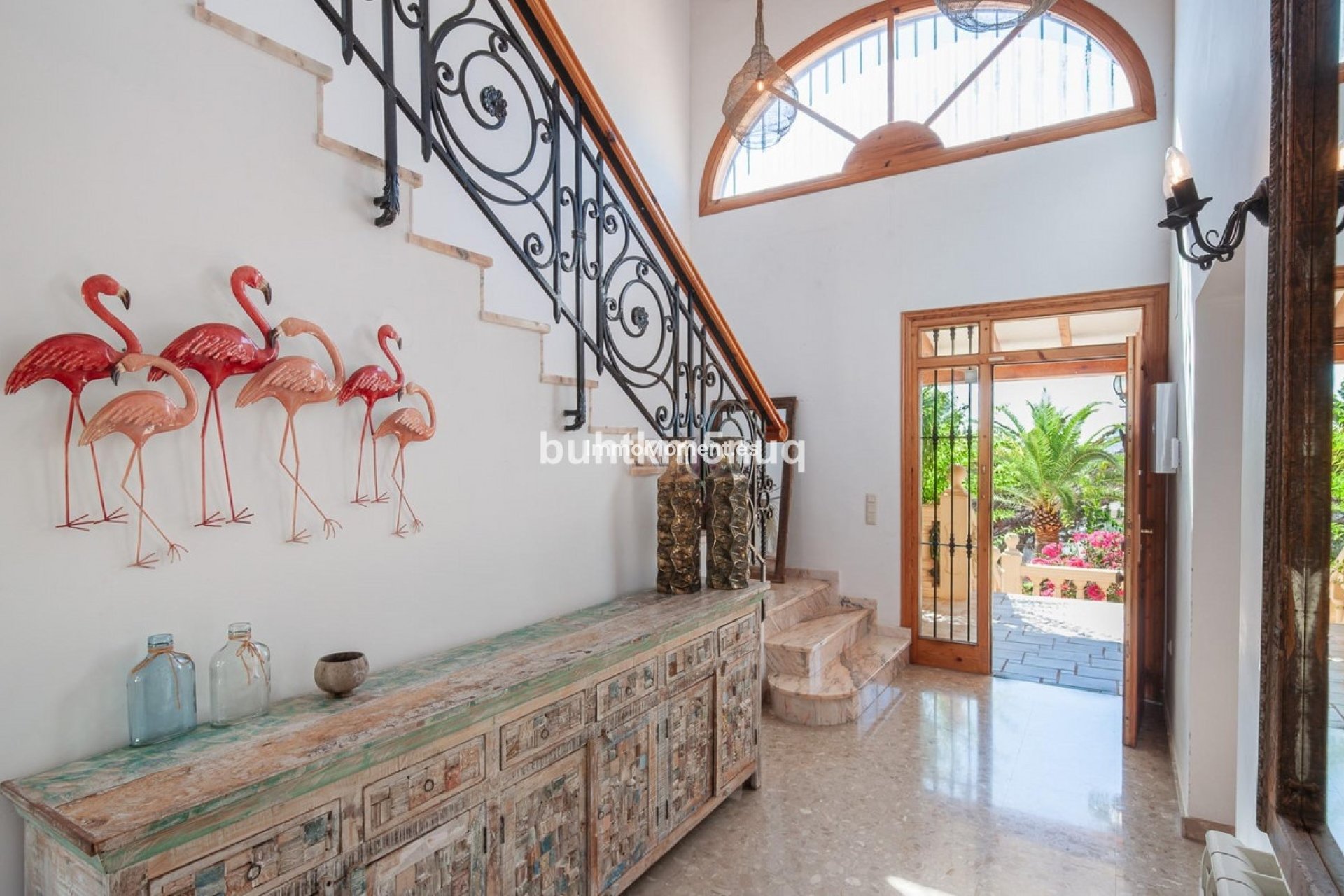 Wiederverkauf - Freistehende Villa - Calpe - Calpe Centro