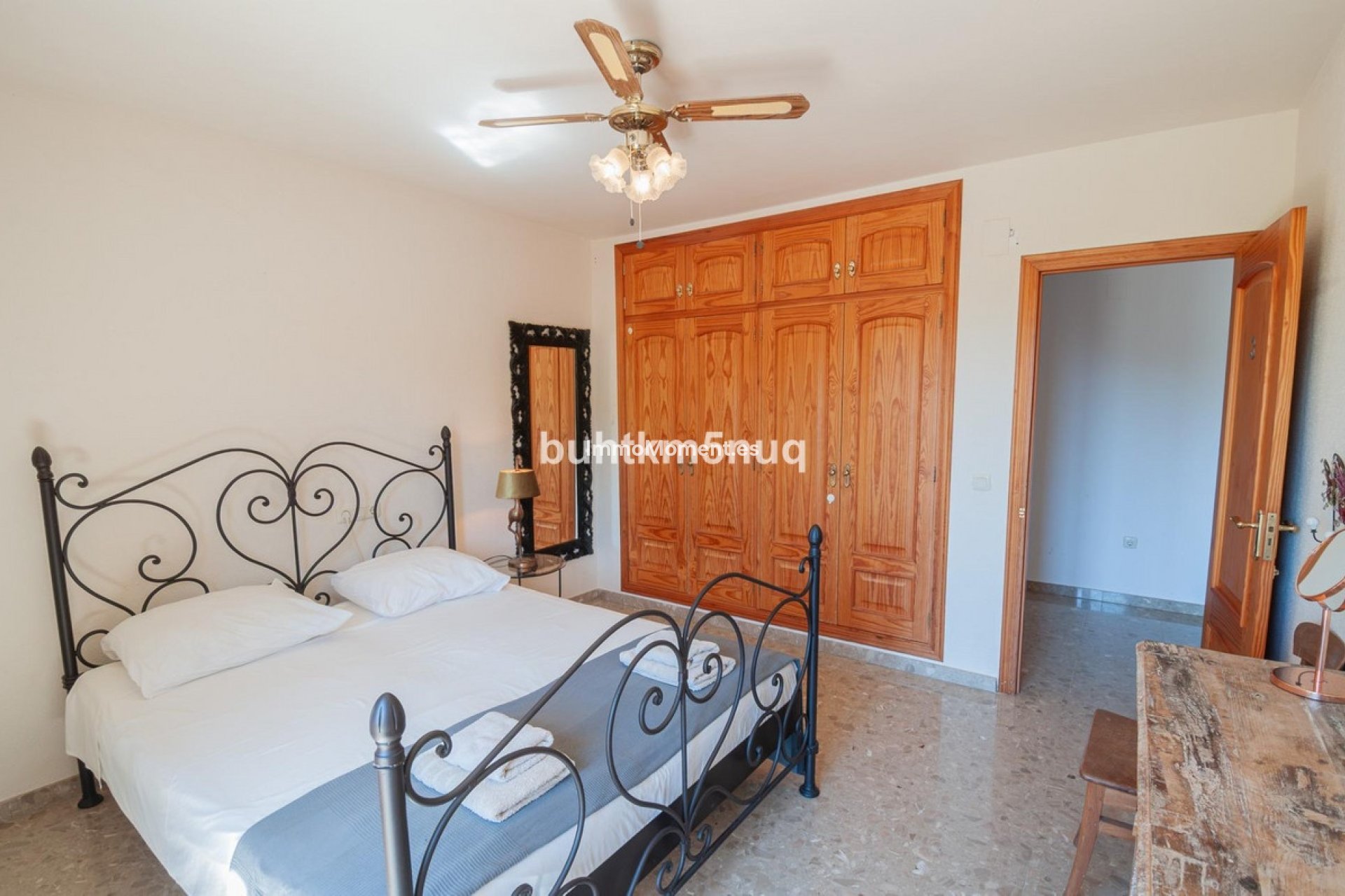 Wiederverkauf - Freistehende Villa - Calpe - Calpe Centro