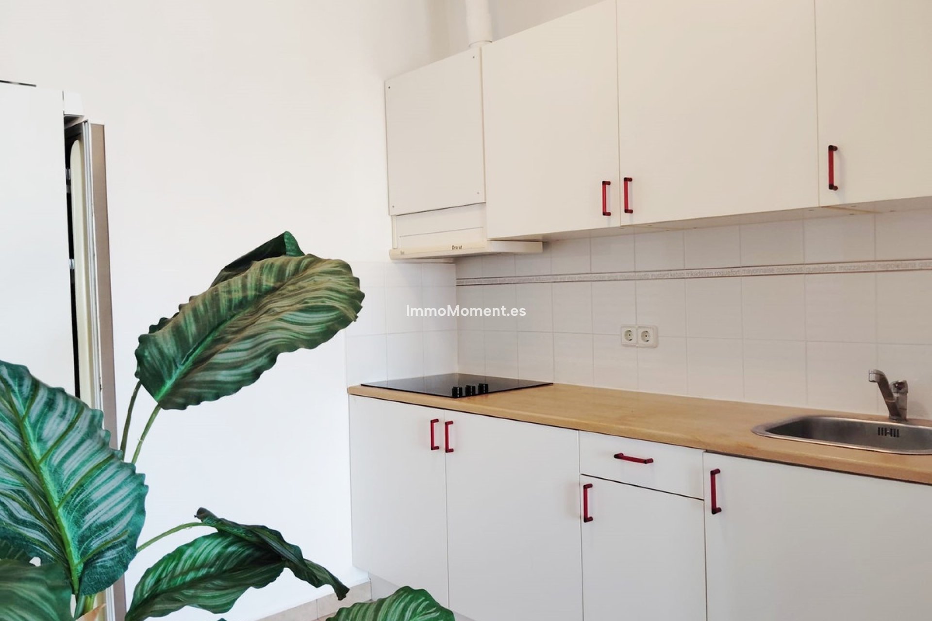 Wiederverkauf - Freistehende Villa - Calpe - Calpe Centro
