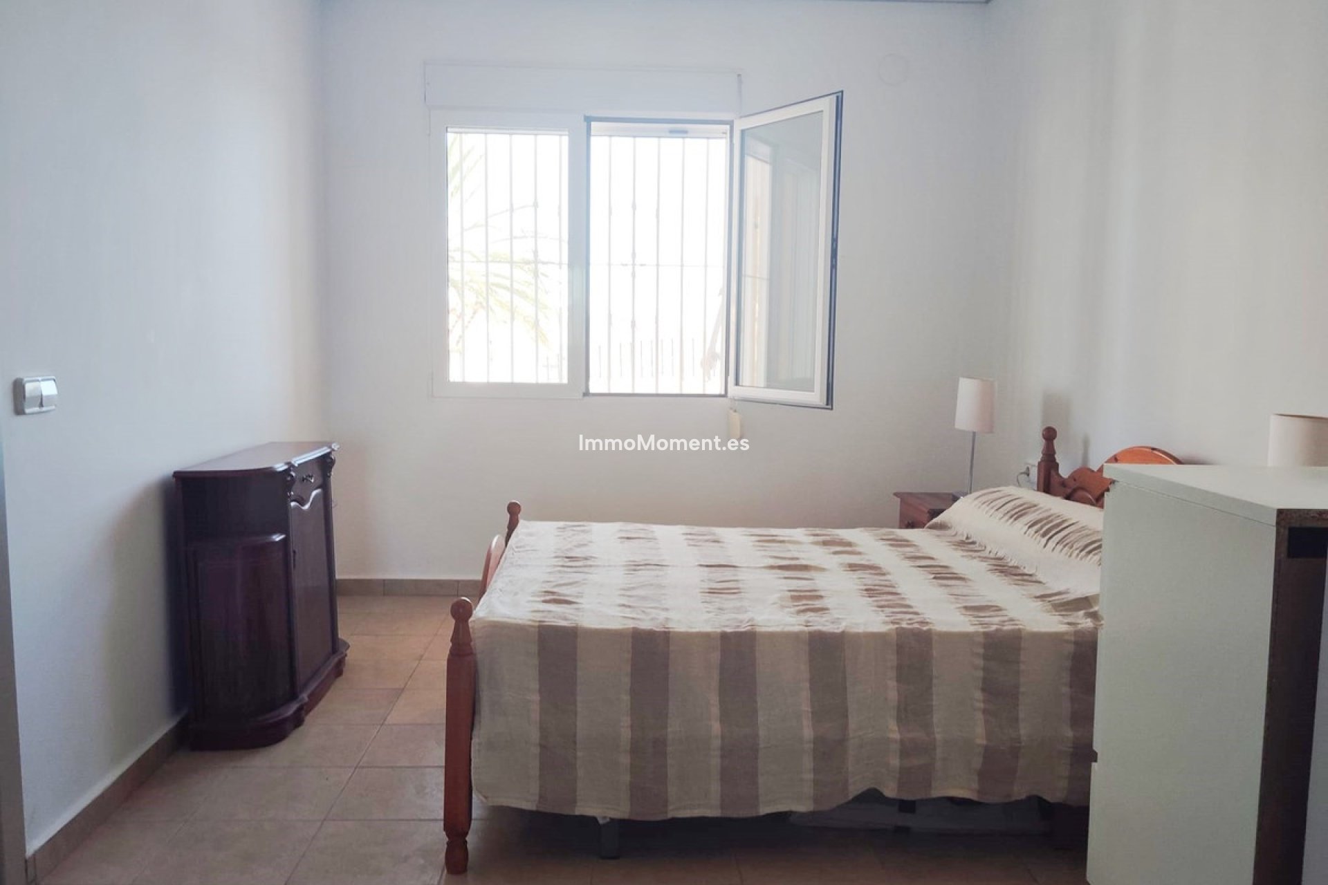 Wiederverkauf - Freistehende Villa - Calpe - Calpe Centro