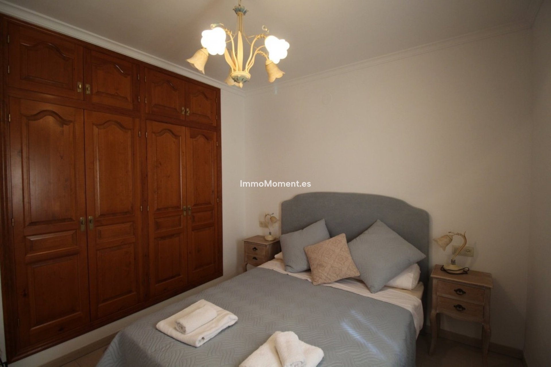 Wiederverkauf - Freistehende Villa - Calpe - Calpe Centro