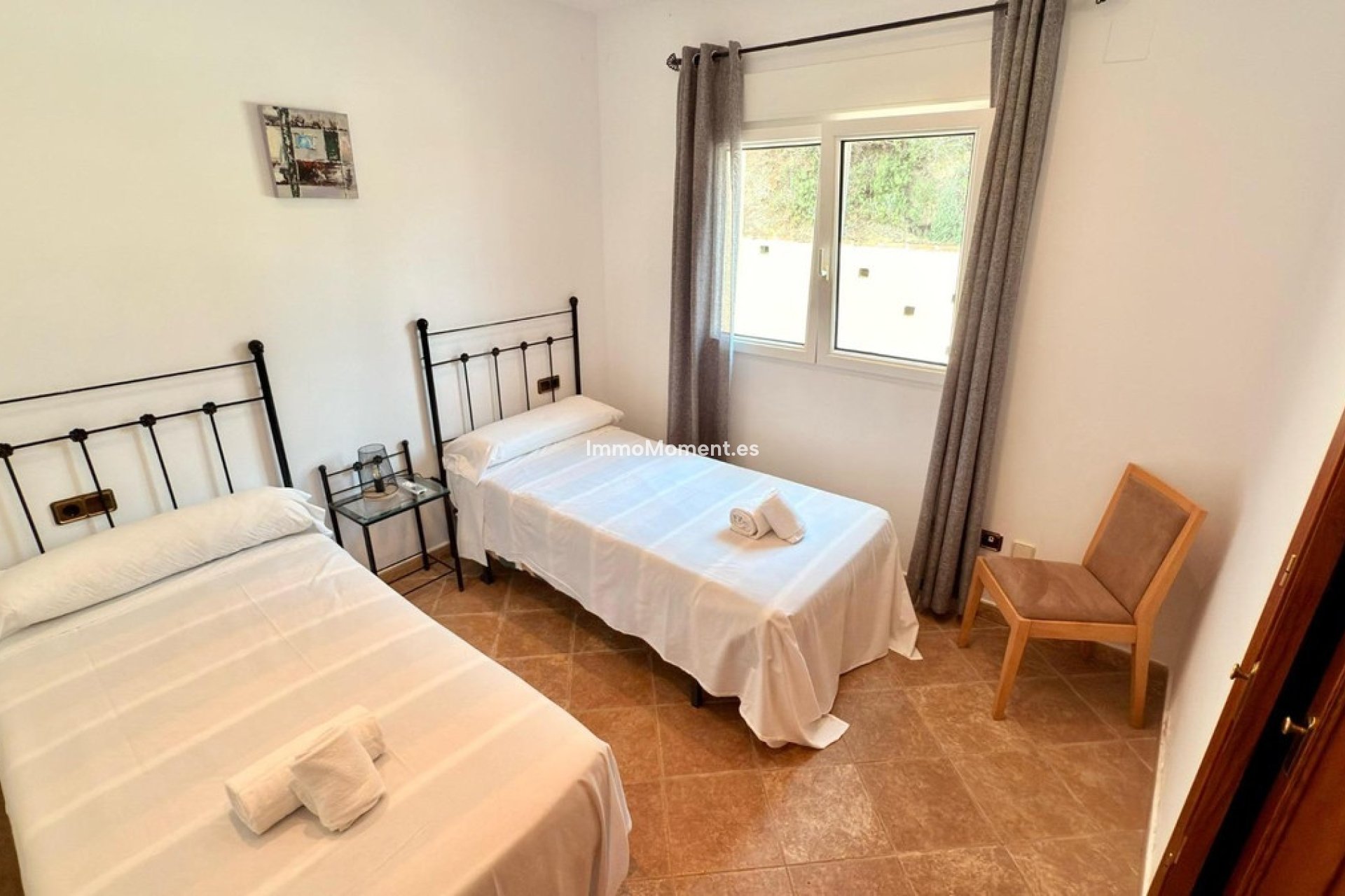 Wiederverkauf - Freistehende Villa - Calpe - Calpe Centro