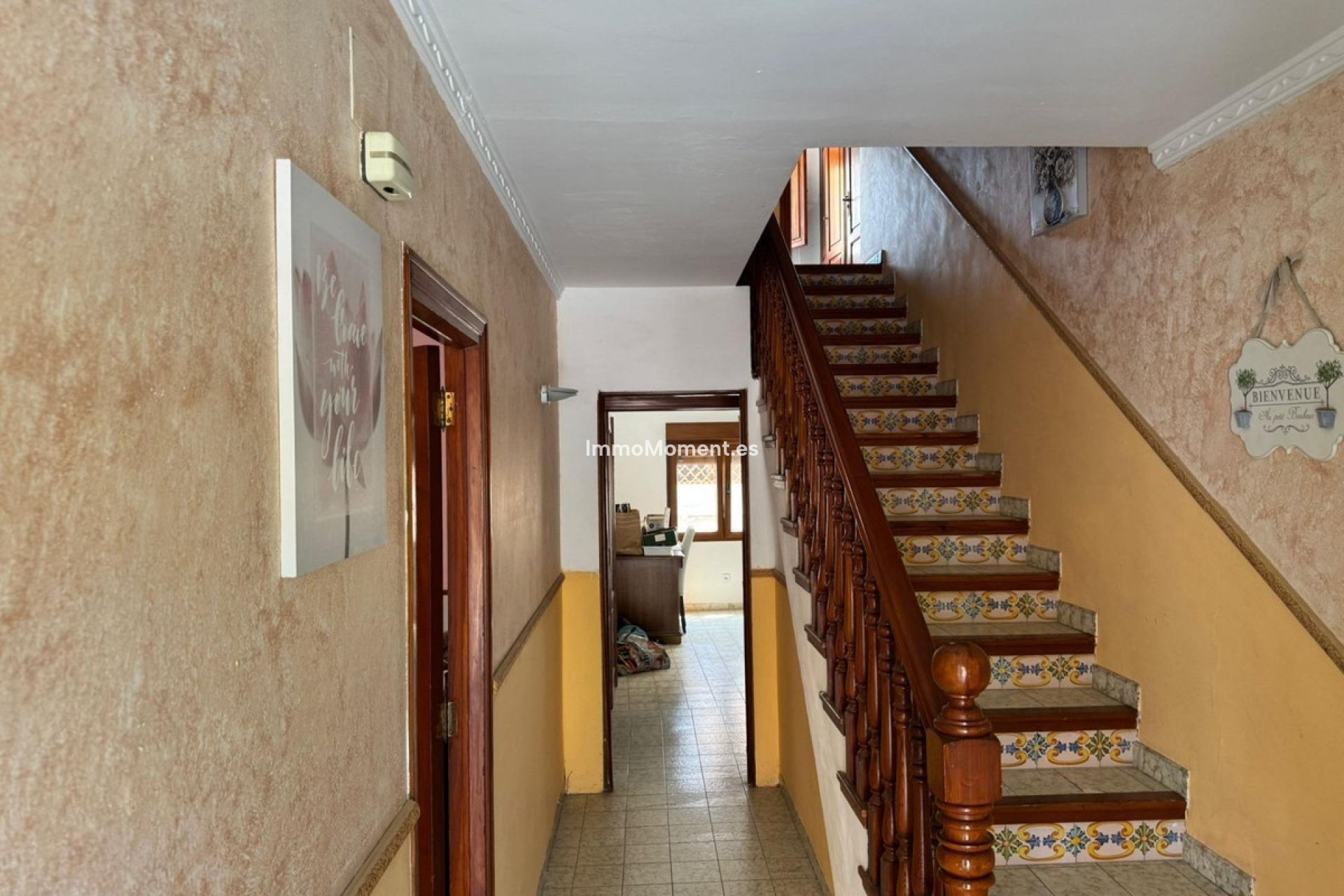 Wiederverkauf - Freistehende Villa - Calpe - Calpe Centro