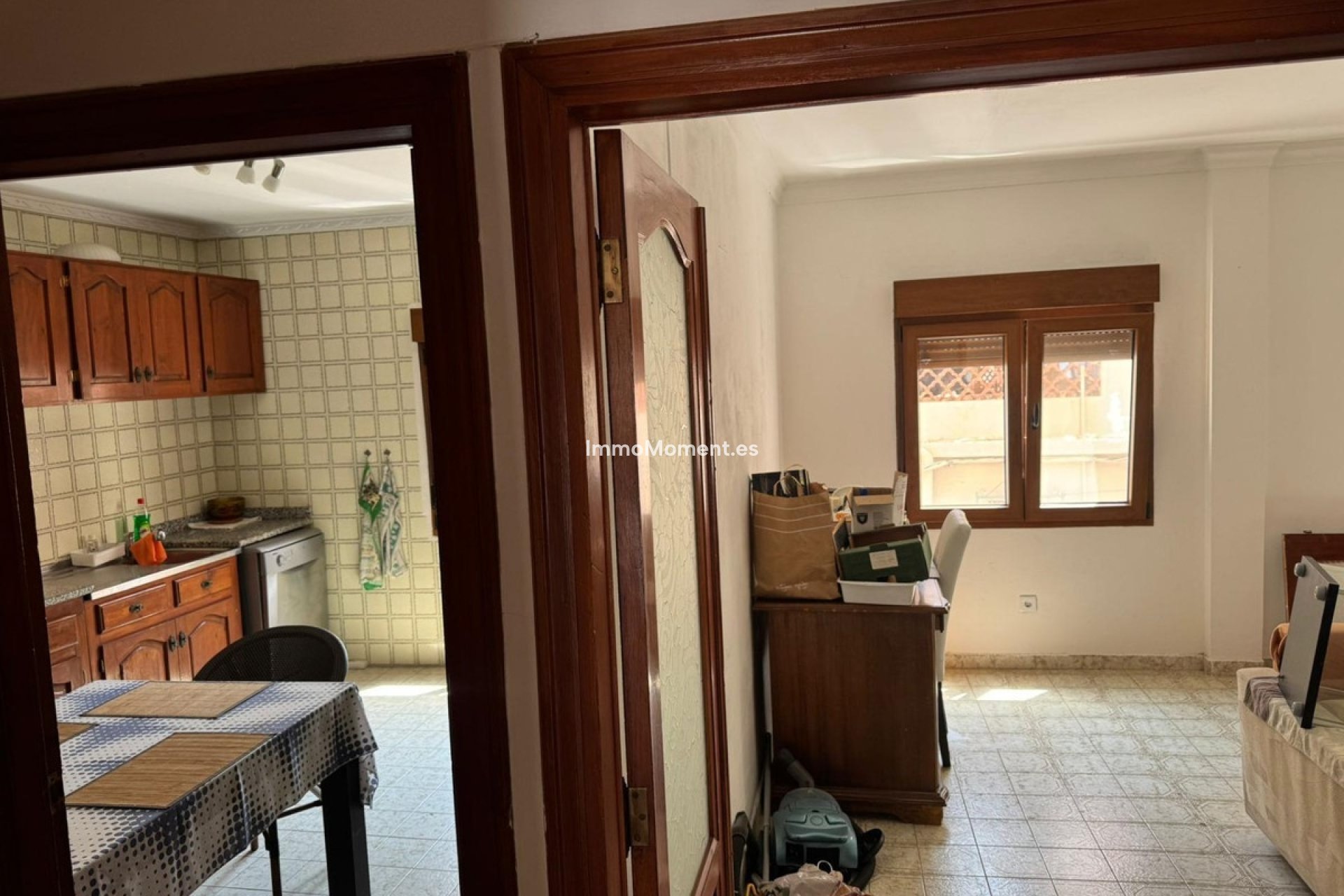 Wiederverkauf - Freistehende Villa - Calpe - Calpe Centro