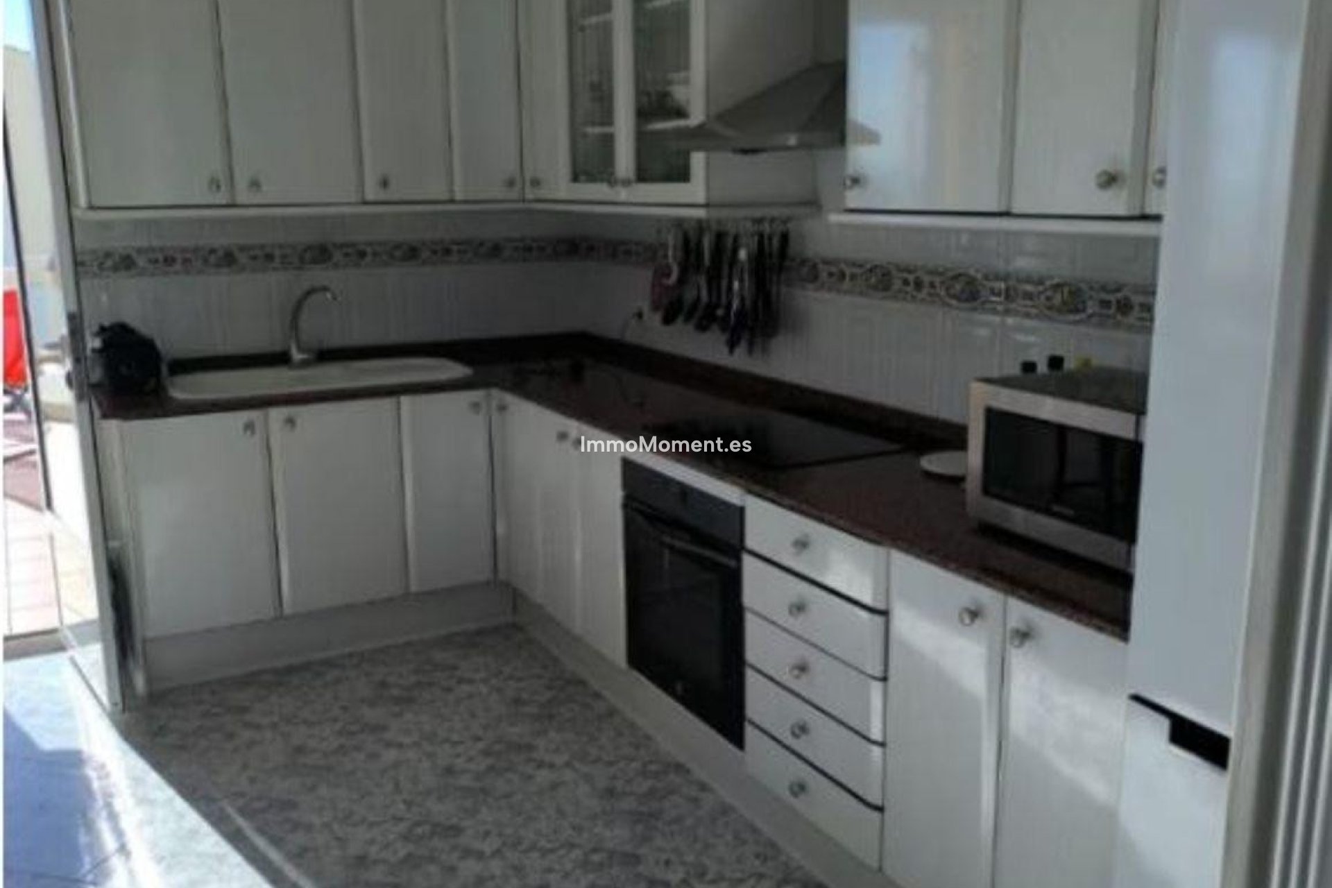 Wiederverkauf - Freistehende Villa - Calpe - Calpe Centro