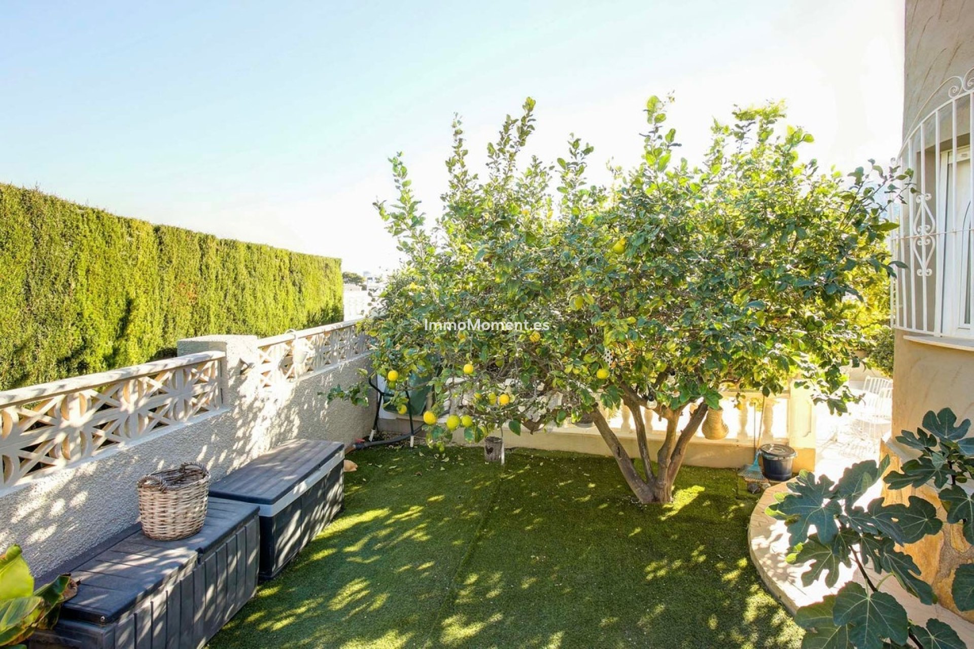 Wiederverkauf - Freistehende Villa - Calpe - Calpe Centro
