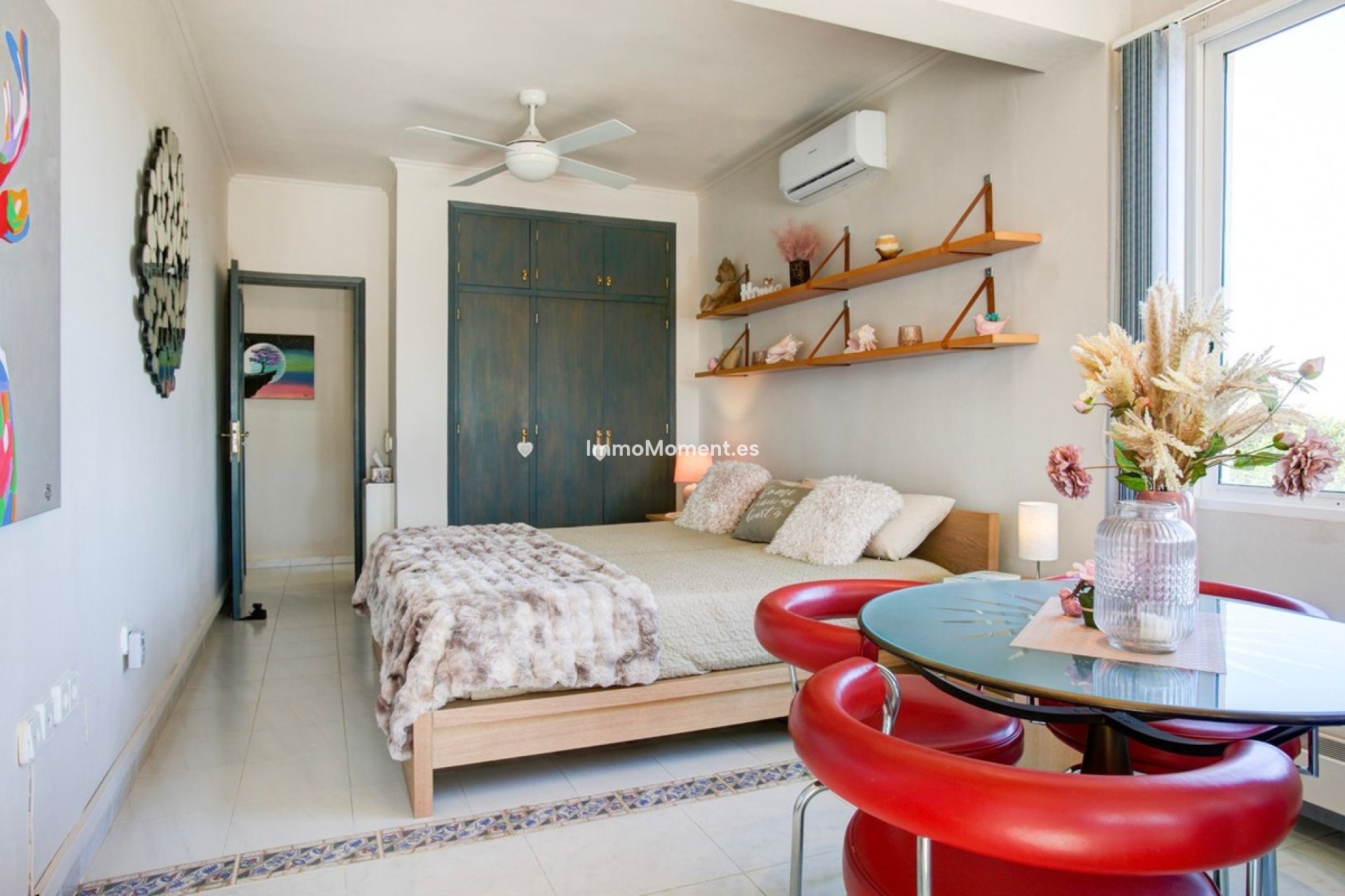 Wiederverkauf - Freistehende Villa - Calpe - Calpe Centro