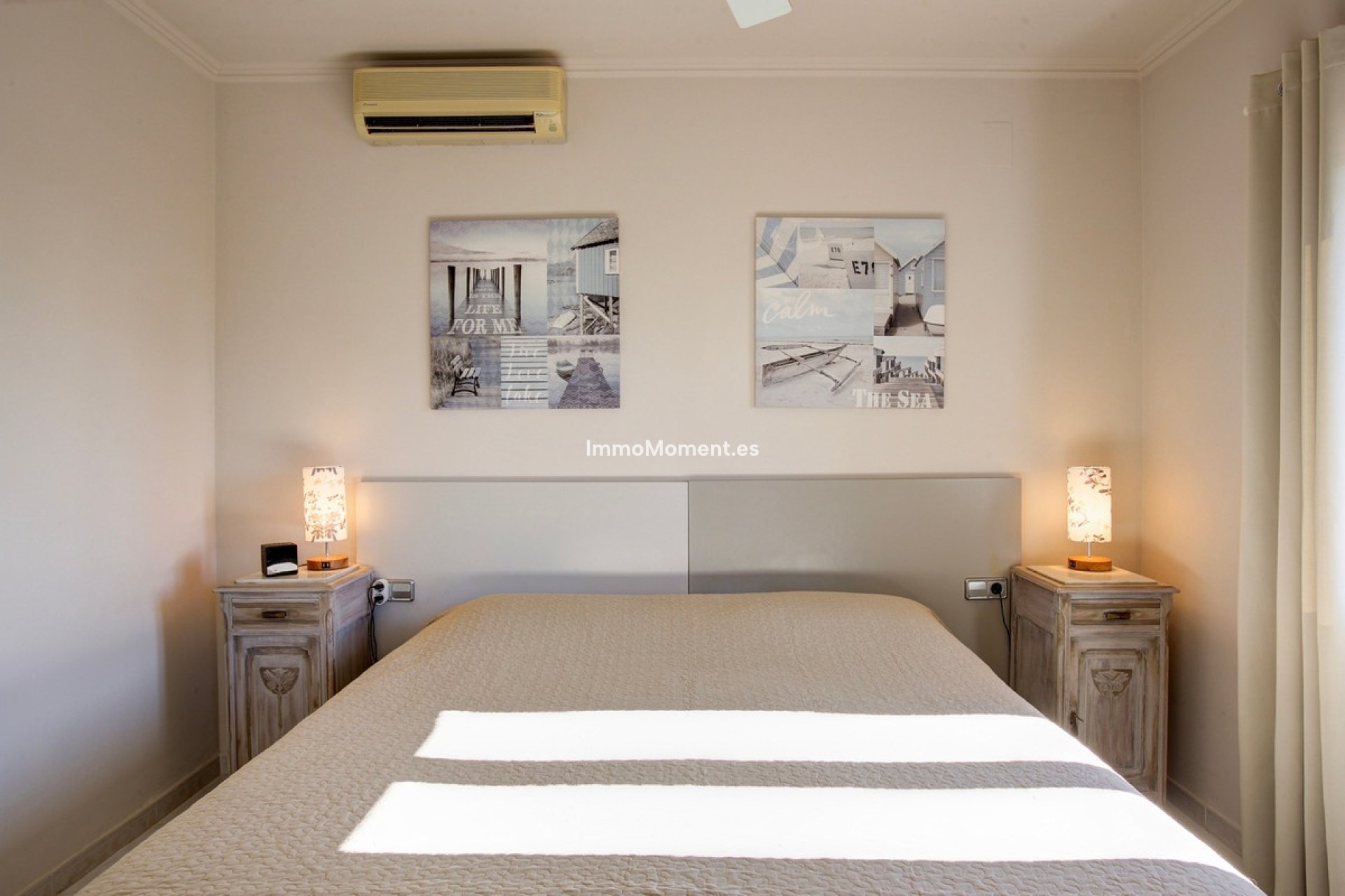 Wiederverkauf - Freistehende Villa - Calpe - Calpe Centro