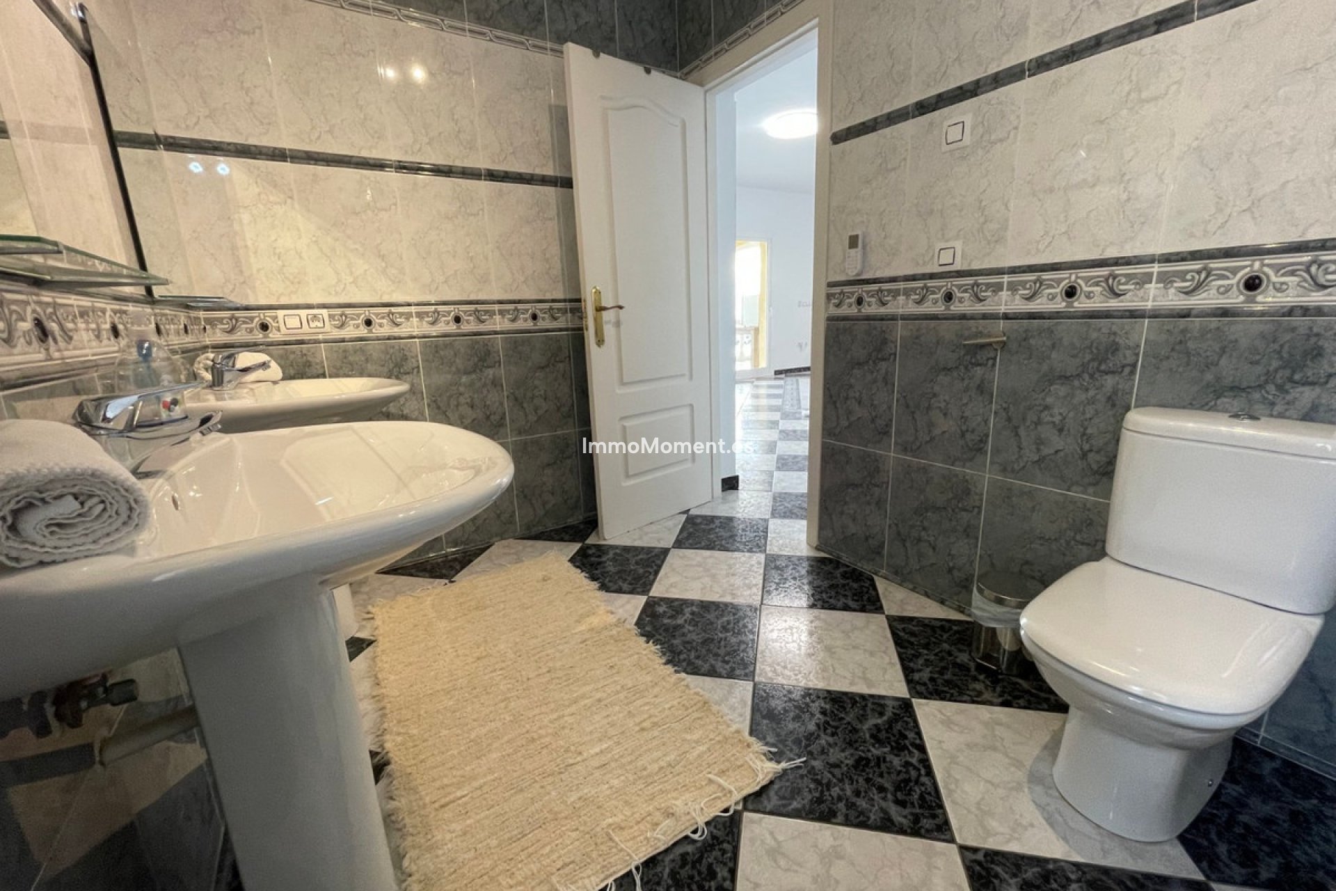 Wiederverkauf - Freistehende Villa - Calpe - Calpe Centro