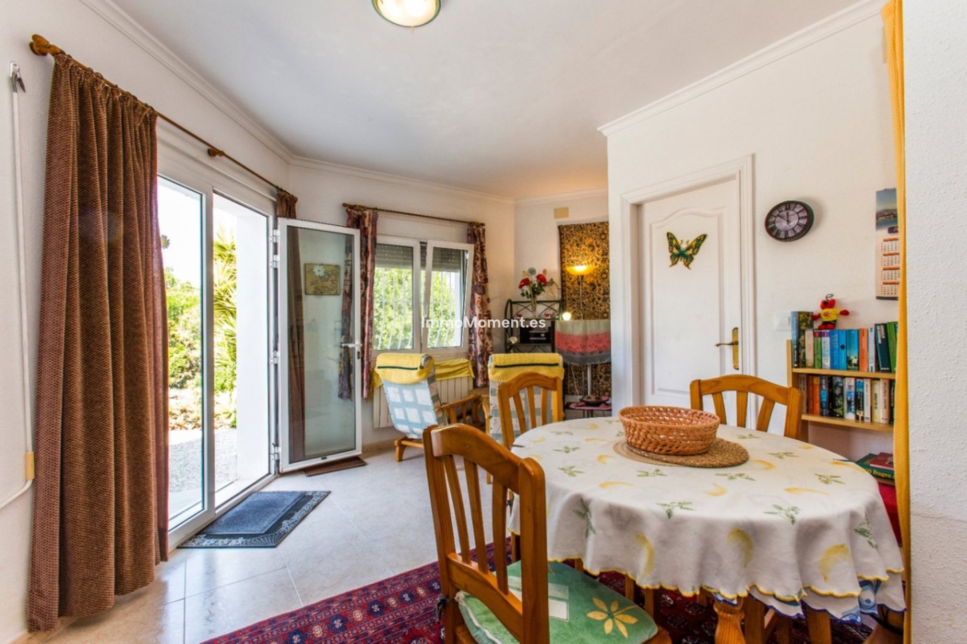 Wiederverkauf - Freistehende Villa - Calpe - Calpe Centro