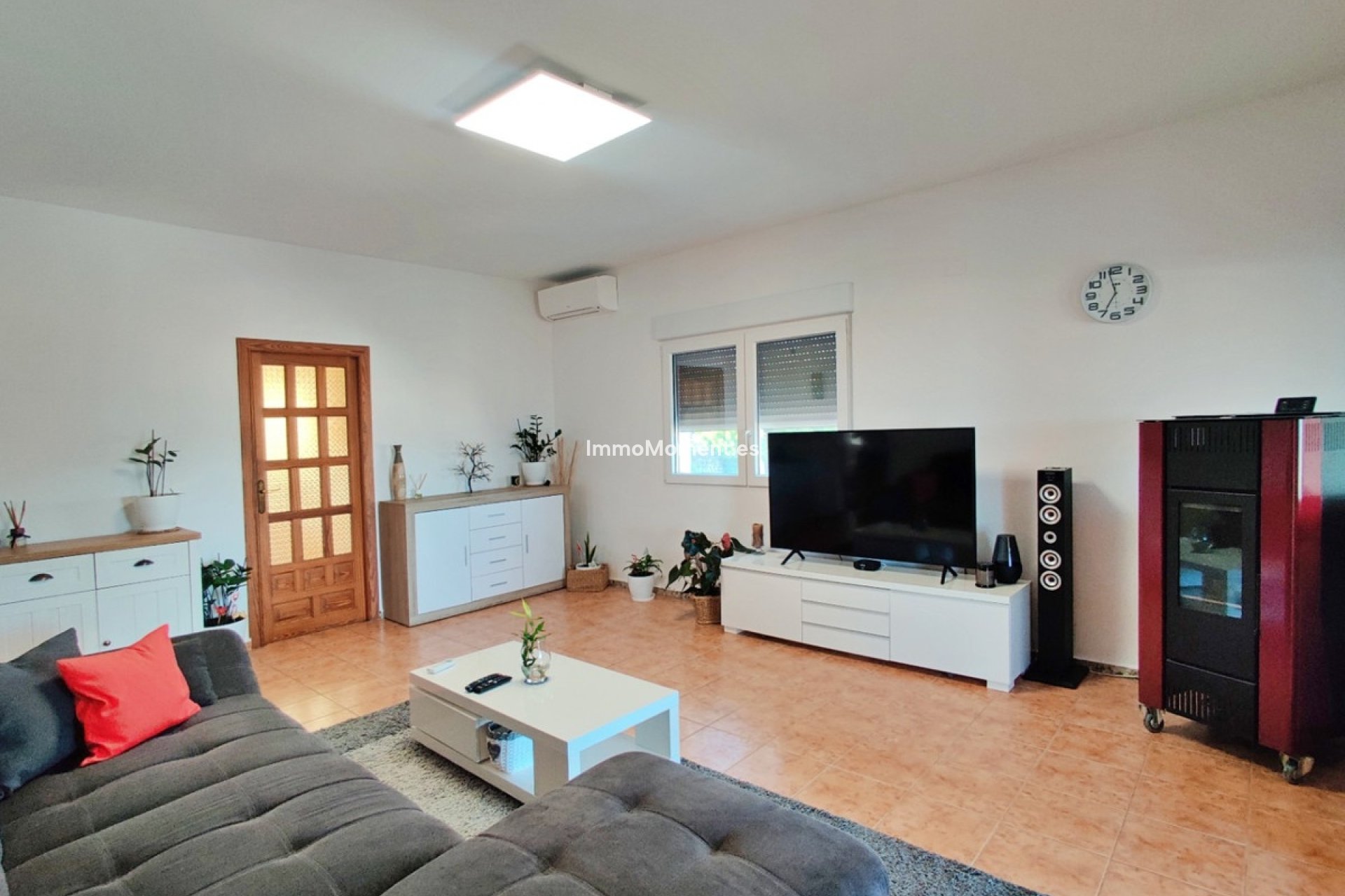 Wiederverkauf - Freistehende Villa - Calpe - Calpe Centro