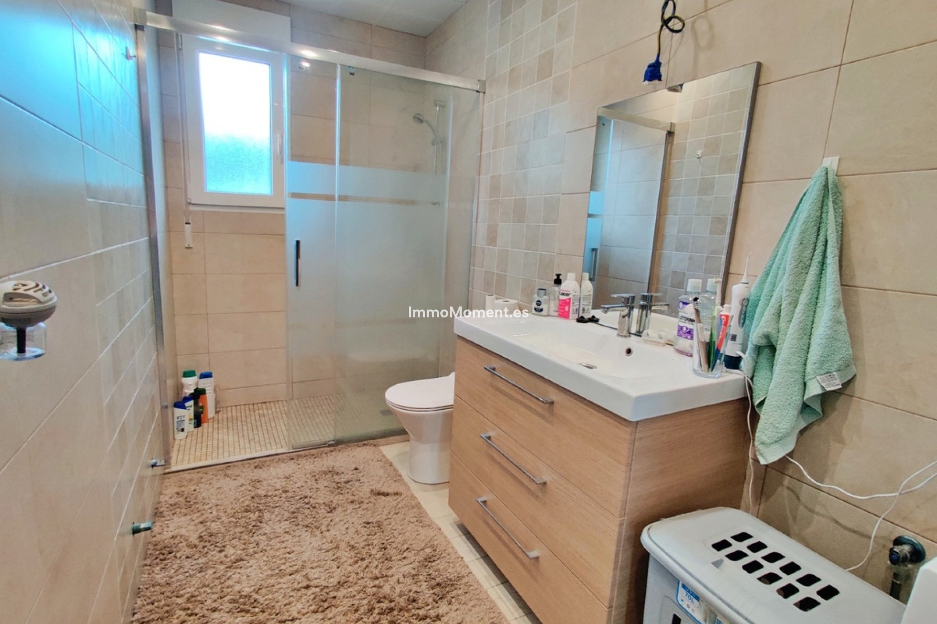 Wiederverkauf - Freistehende Villa - Calpe - Calpe Centro