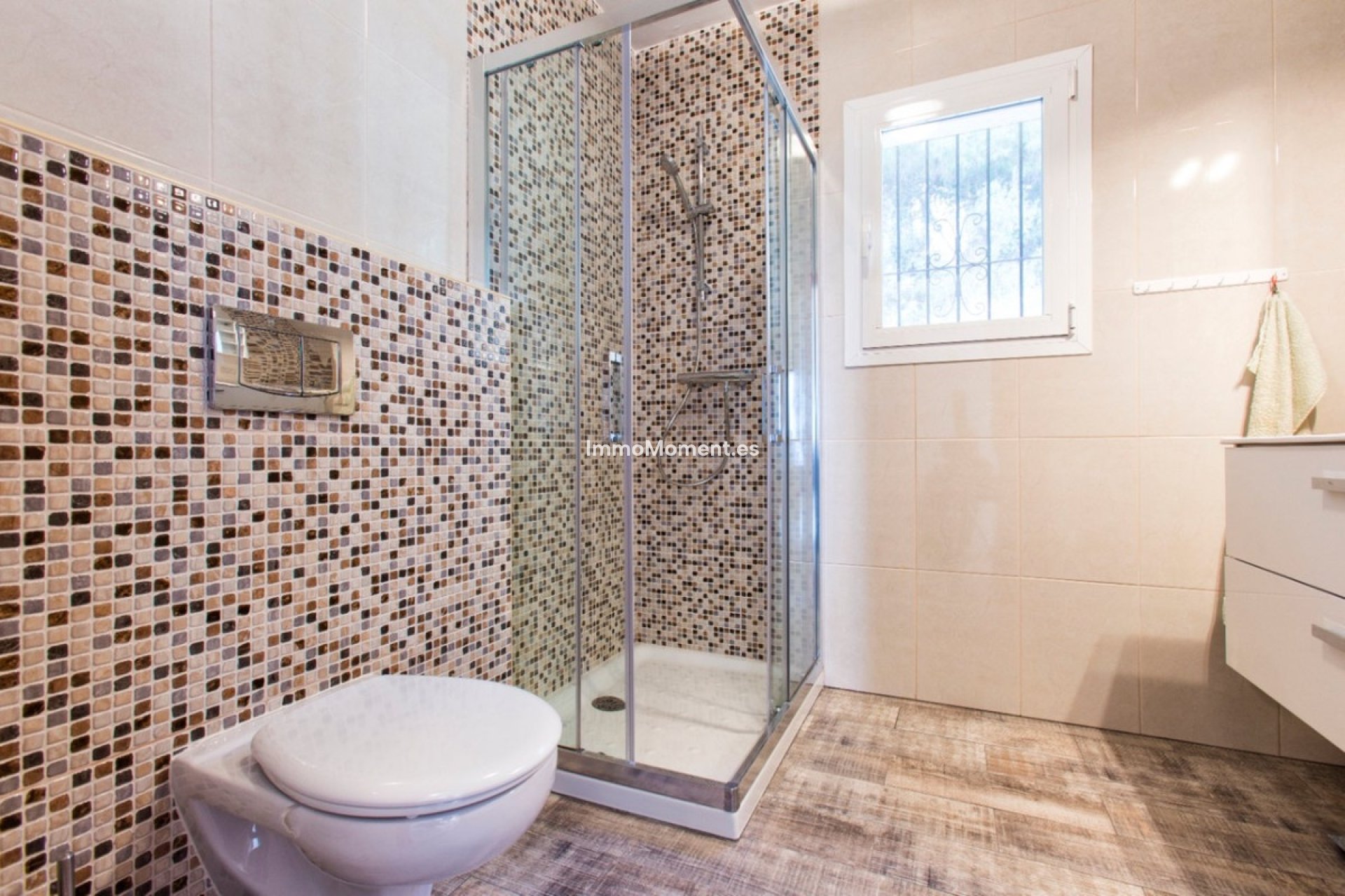 Wiederverkauf - Freistehende Villa - Calpe - Calpe Centro