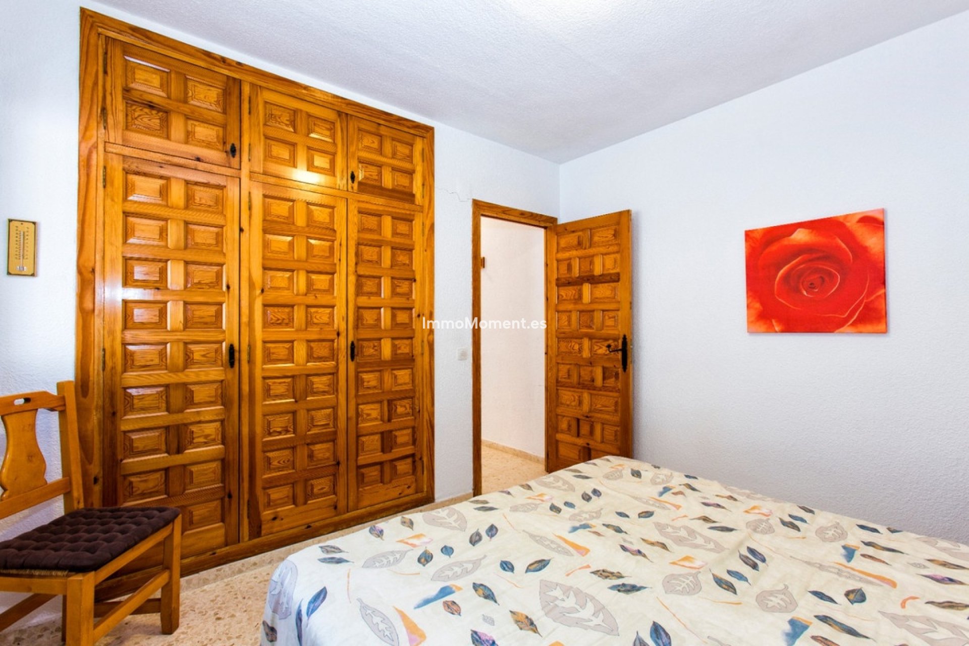 Wiederverkauf - Freistehende Villa - Calpe - Calpe Centro