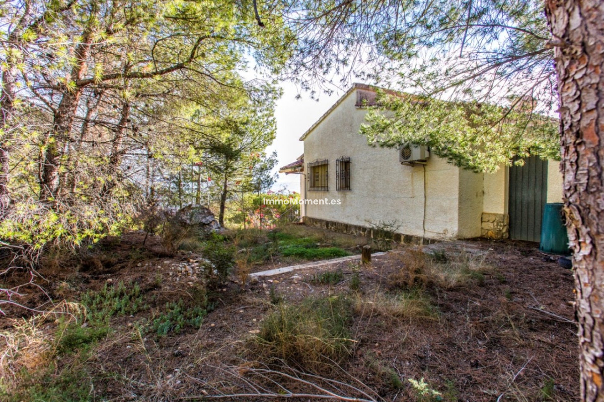 Wiederverkauf - Freistehende Villa - Calpe - Calpe Centro