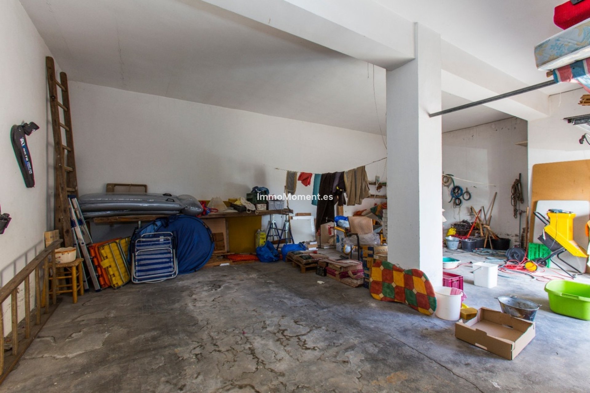Wiederverkauf - Freistehende Villa - Calpe - Calpe Centro