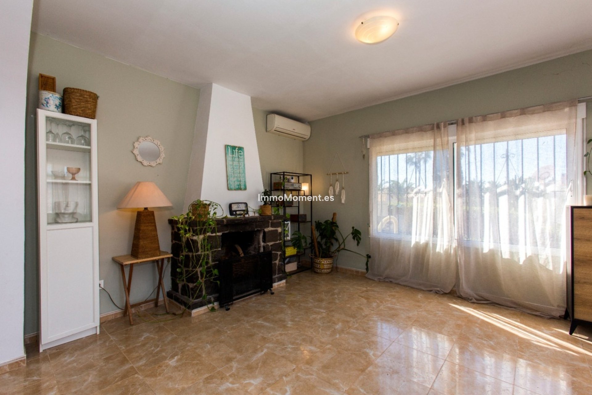 Wiederverkauf - Freistehende Villa - Calpe - Calpe Centro