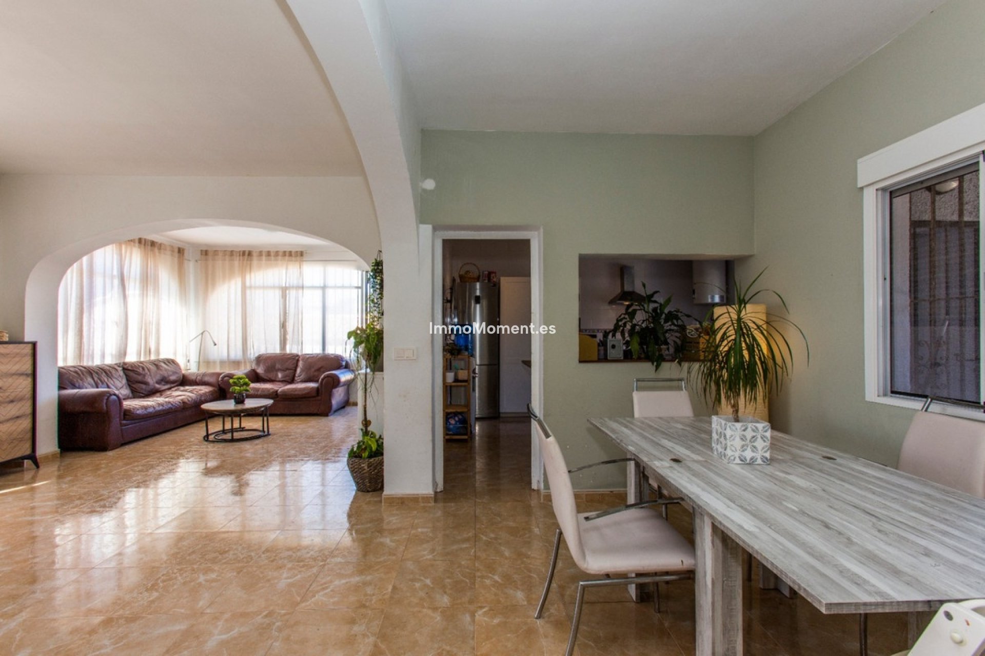 Wiederverkauf - Freistehende Villa - Calpe - Calpe Centro