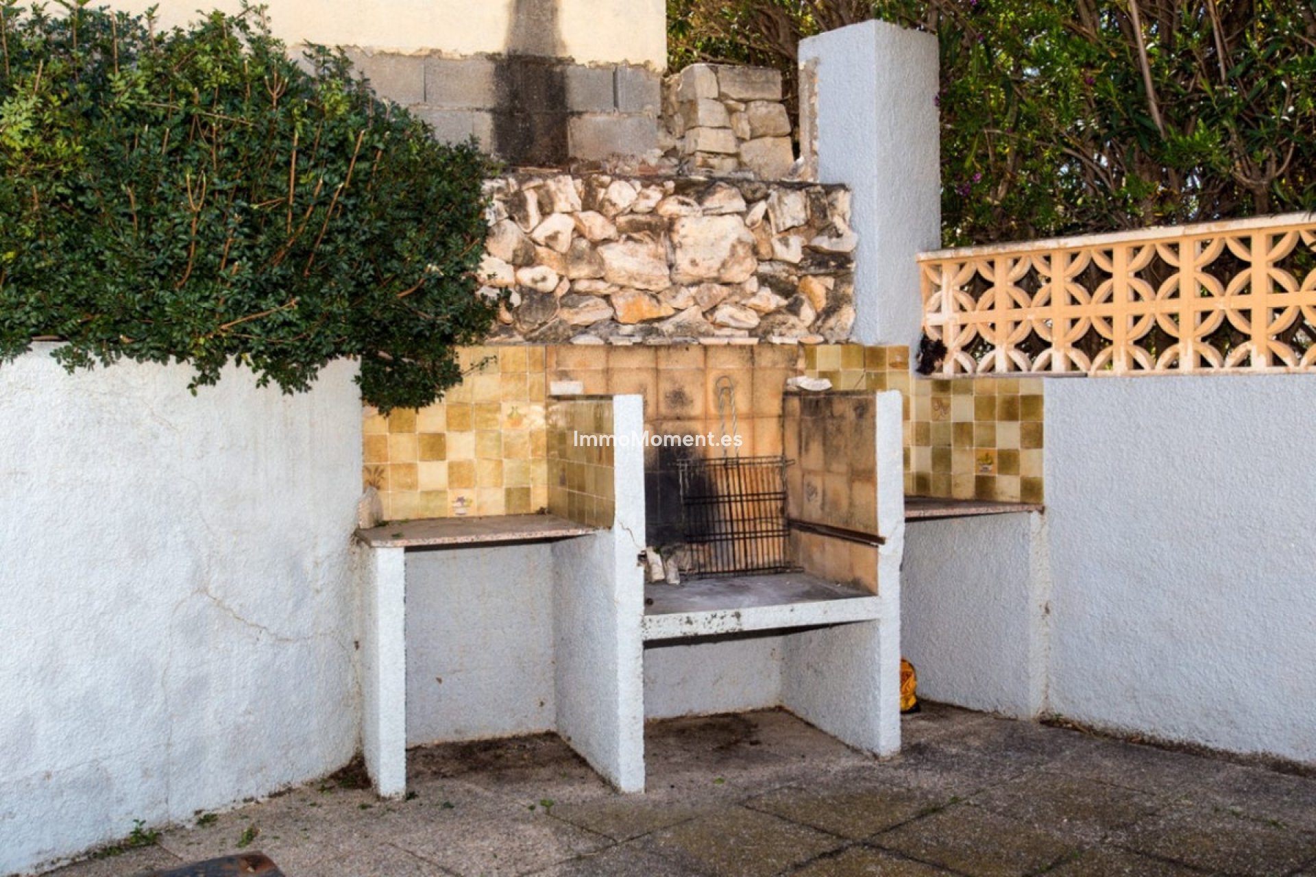 Wiederverkauf - Freistehende Villa - Calpe - Calpe Centro
