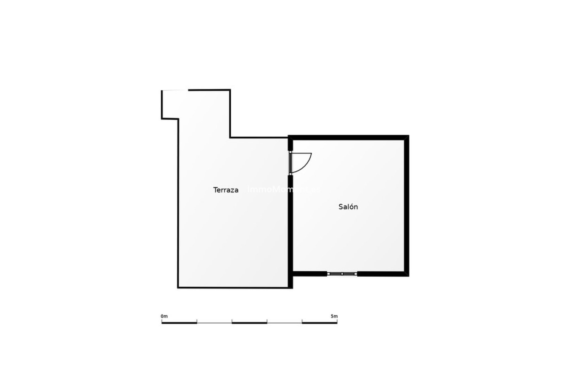 Wiederverkauf - Freistehende Villa - Calpe - Calpe Centro