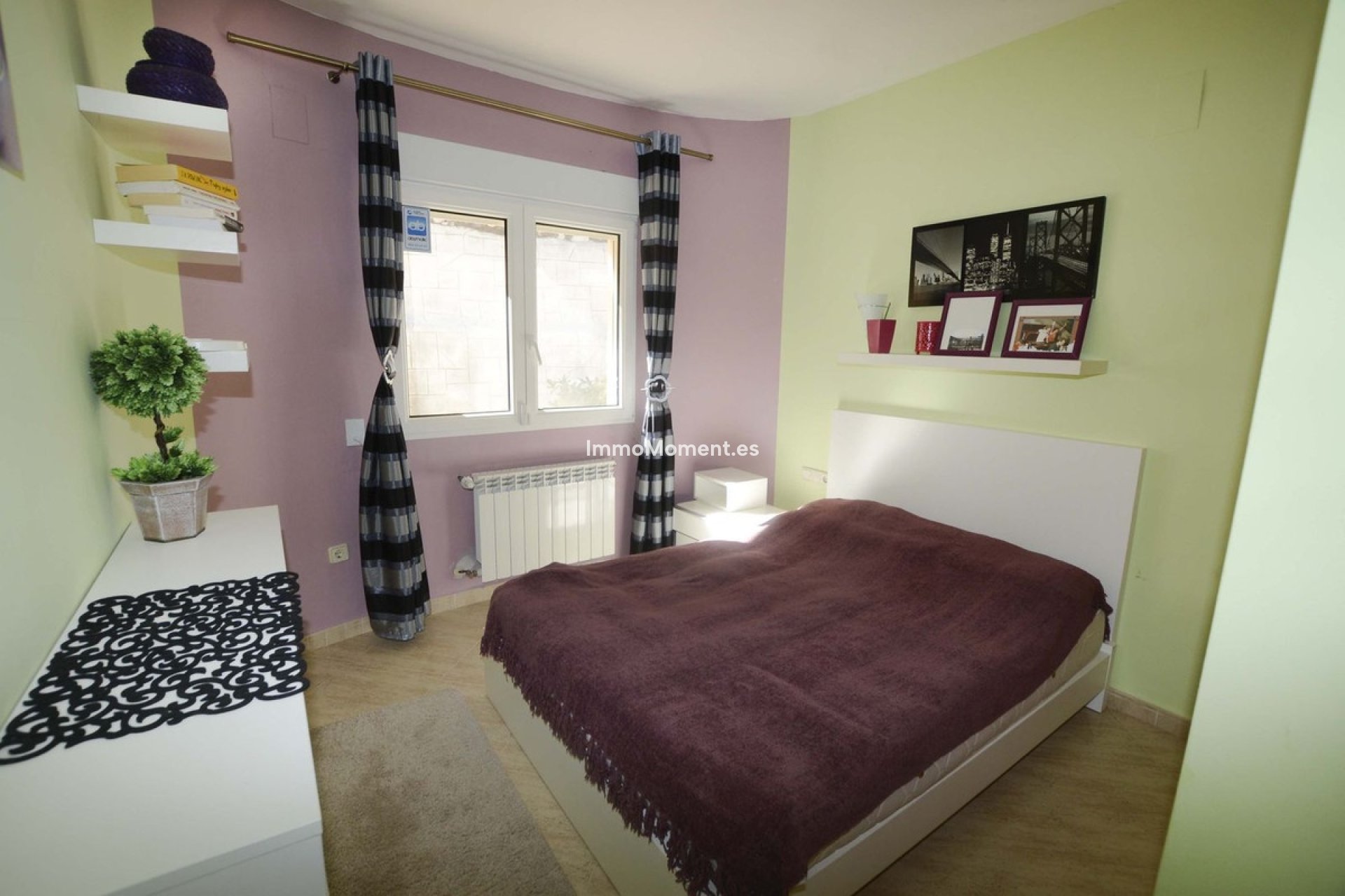 Wiederverkauf - Freistehende Villa - Calpe - Calpe Centro