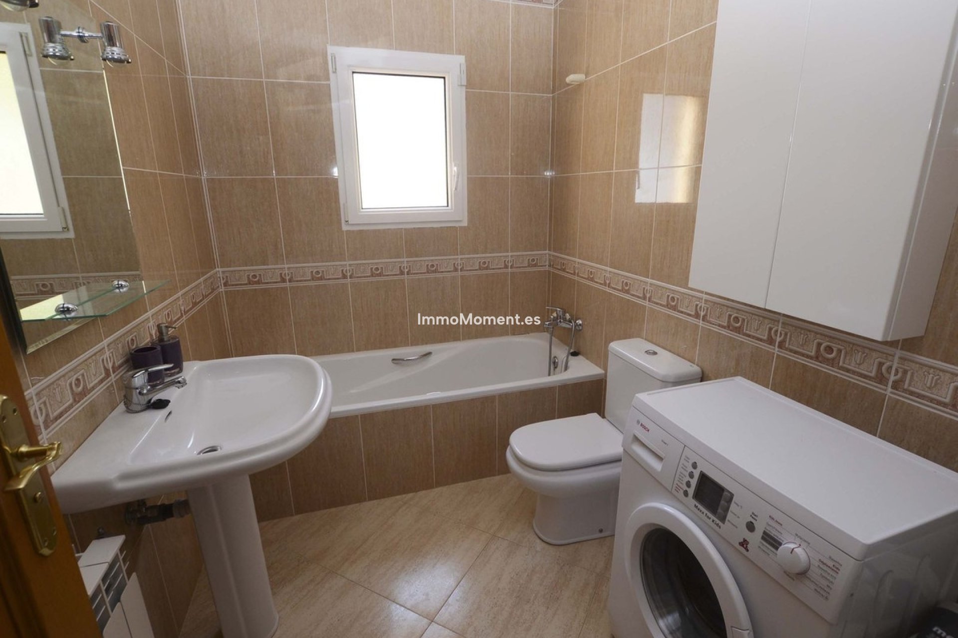 Wiederverkauf - Freistehende Villa - Calpe - Calpe Centro
