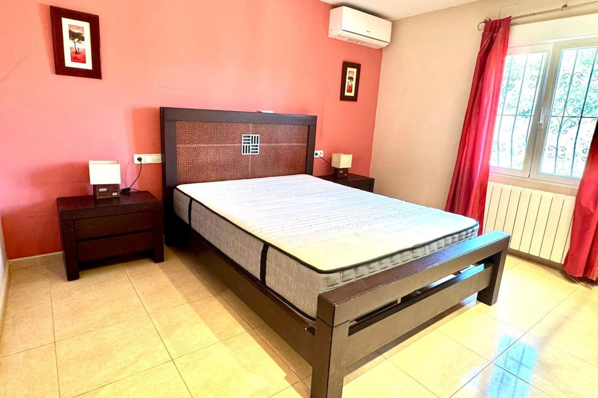 Wiederverkauf - Freistehende Villa - Calpe - Calpe Centro