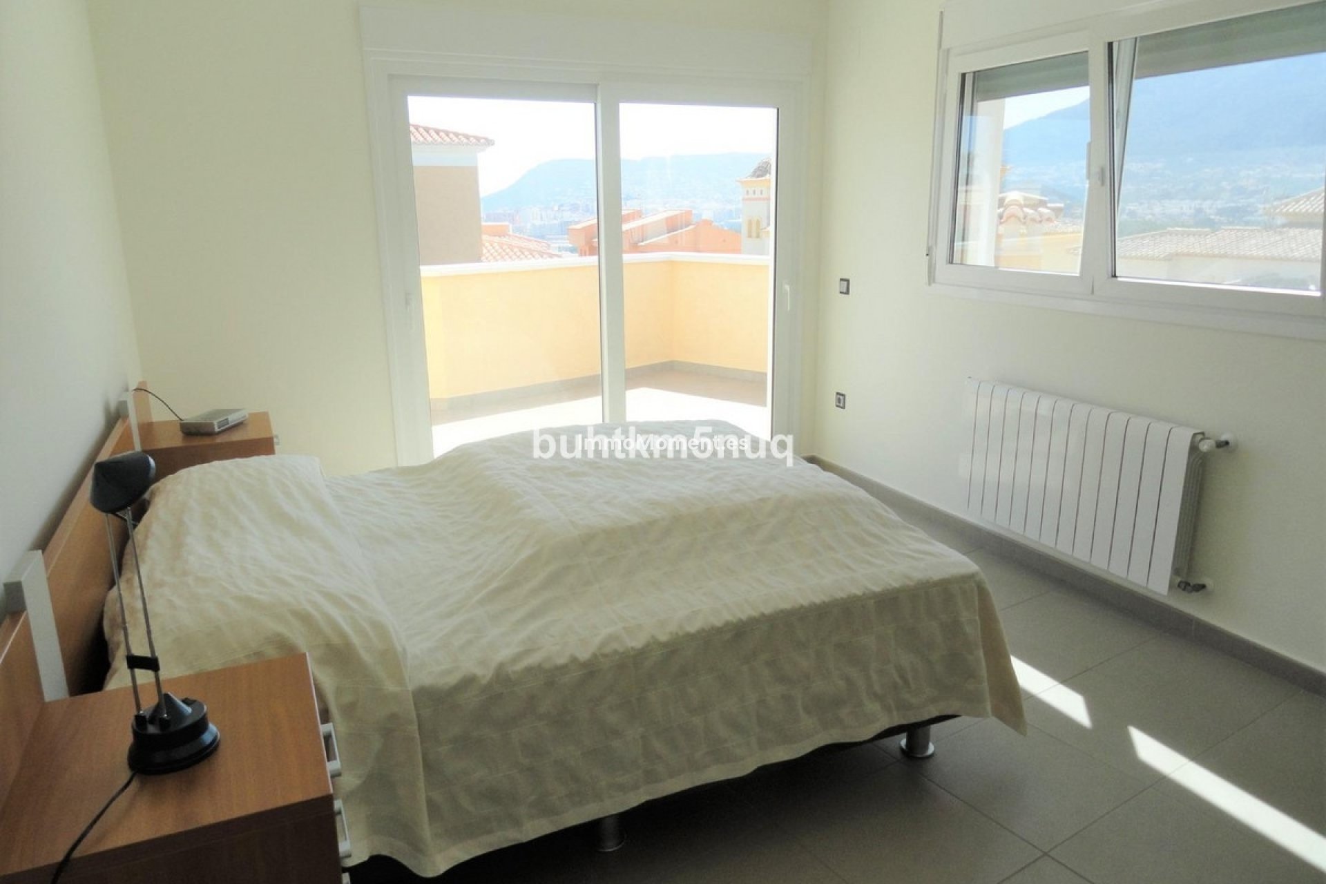 Wiederverkauf - Freistehende Villa - Calpe - Calpe Centro