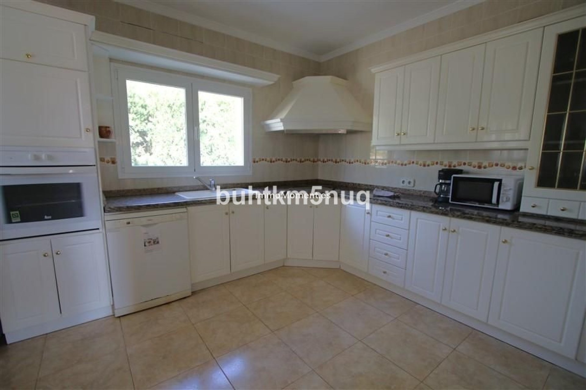 Wiederverkauf - Freistehende Villa - Calpe - Calpe Centro