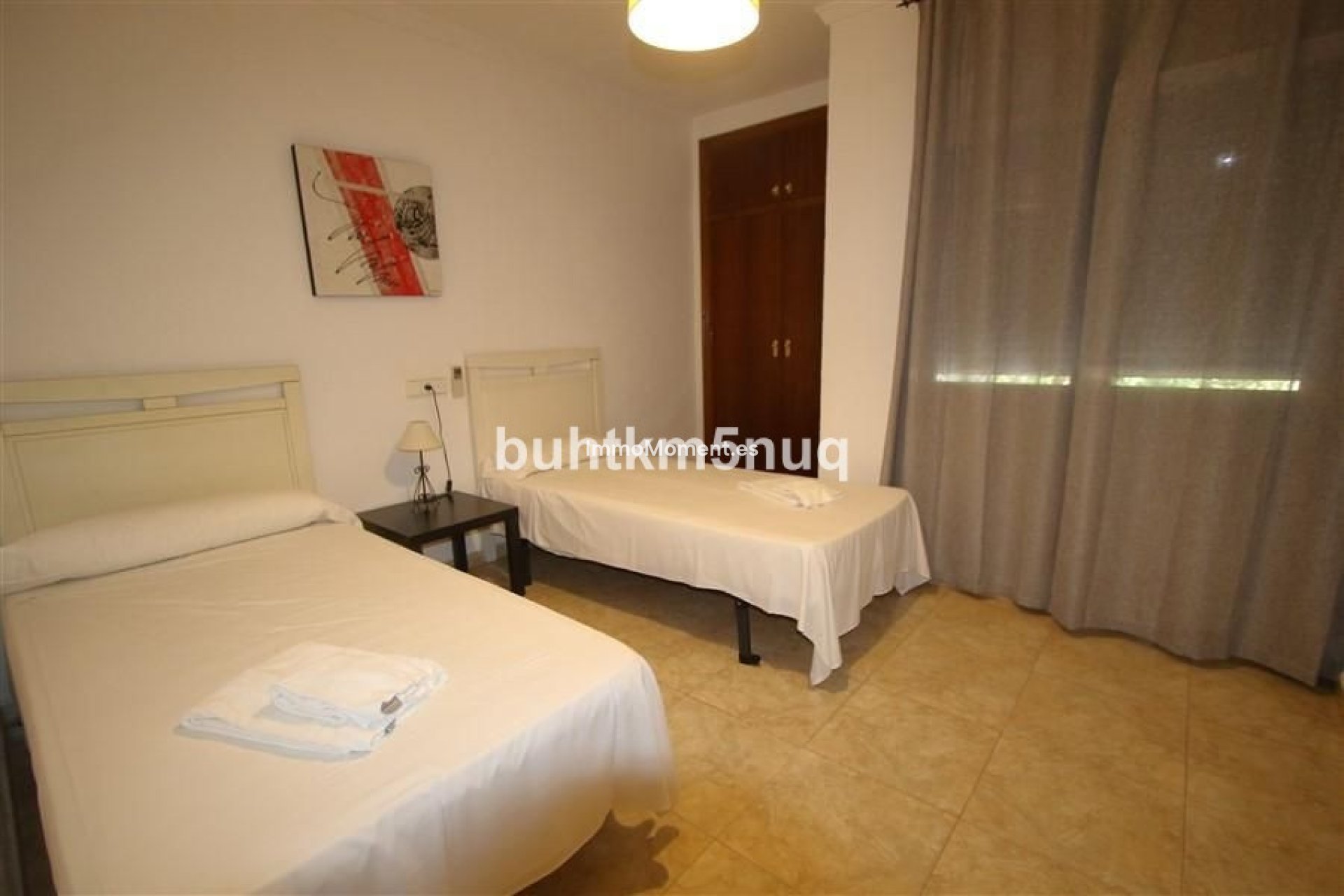 Wiederverkauf - Freistehende Villa - Calpe - Calpe Centro