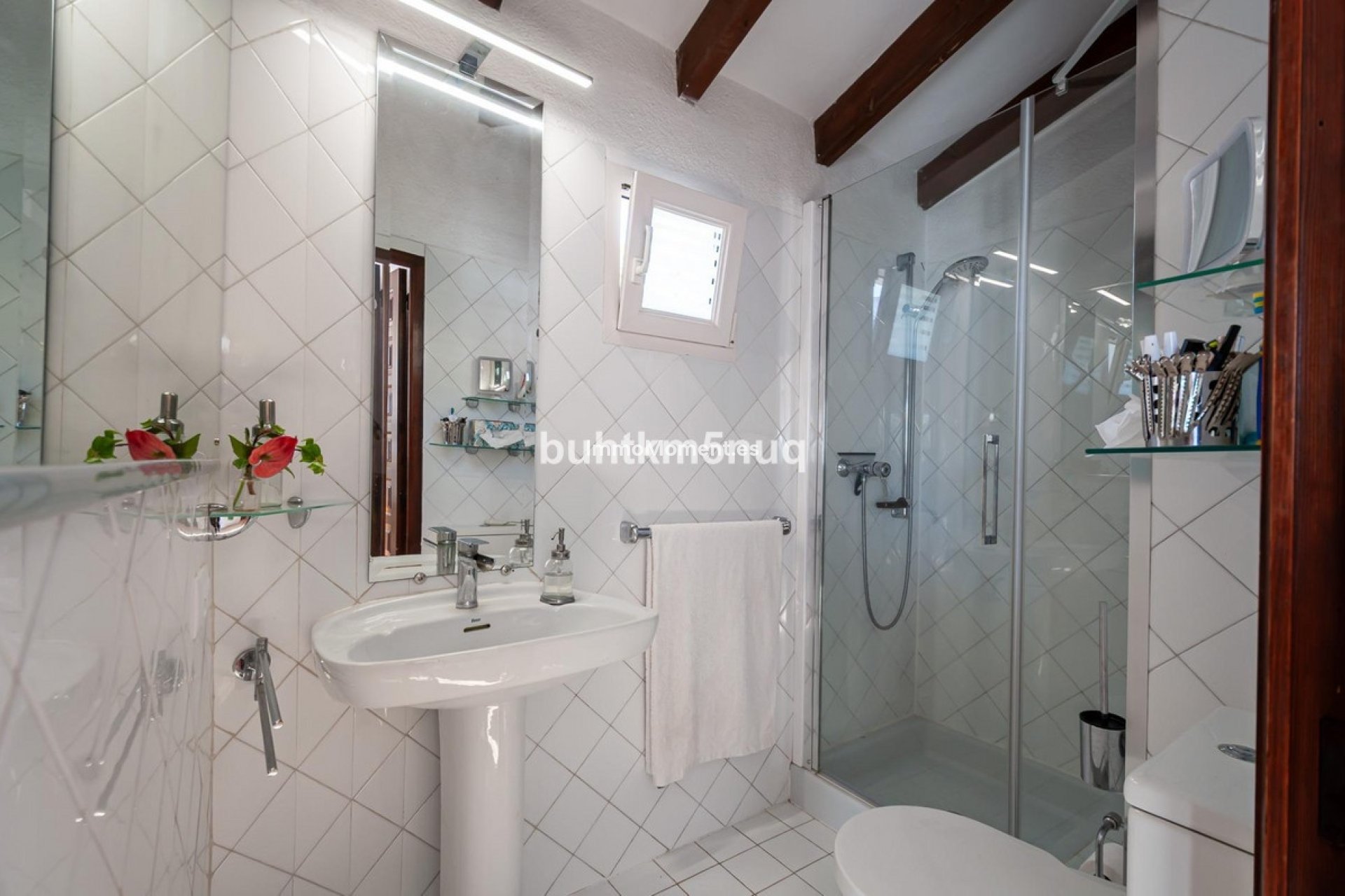 Wiederverkauf - Freistehende Villa - Calpe - Calpe Centro