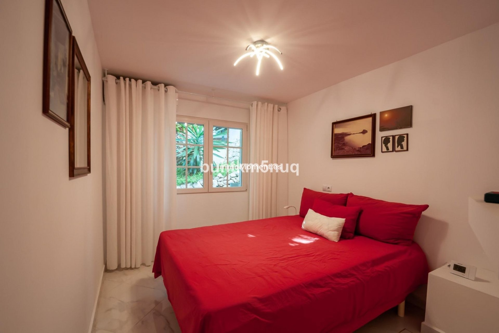 Wiederverkauf - Freistehende Villa - Calpe - Calpe Centro