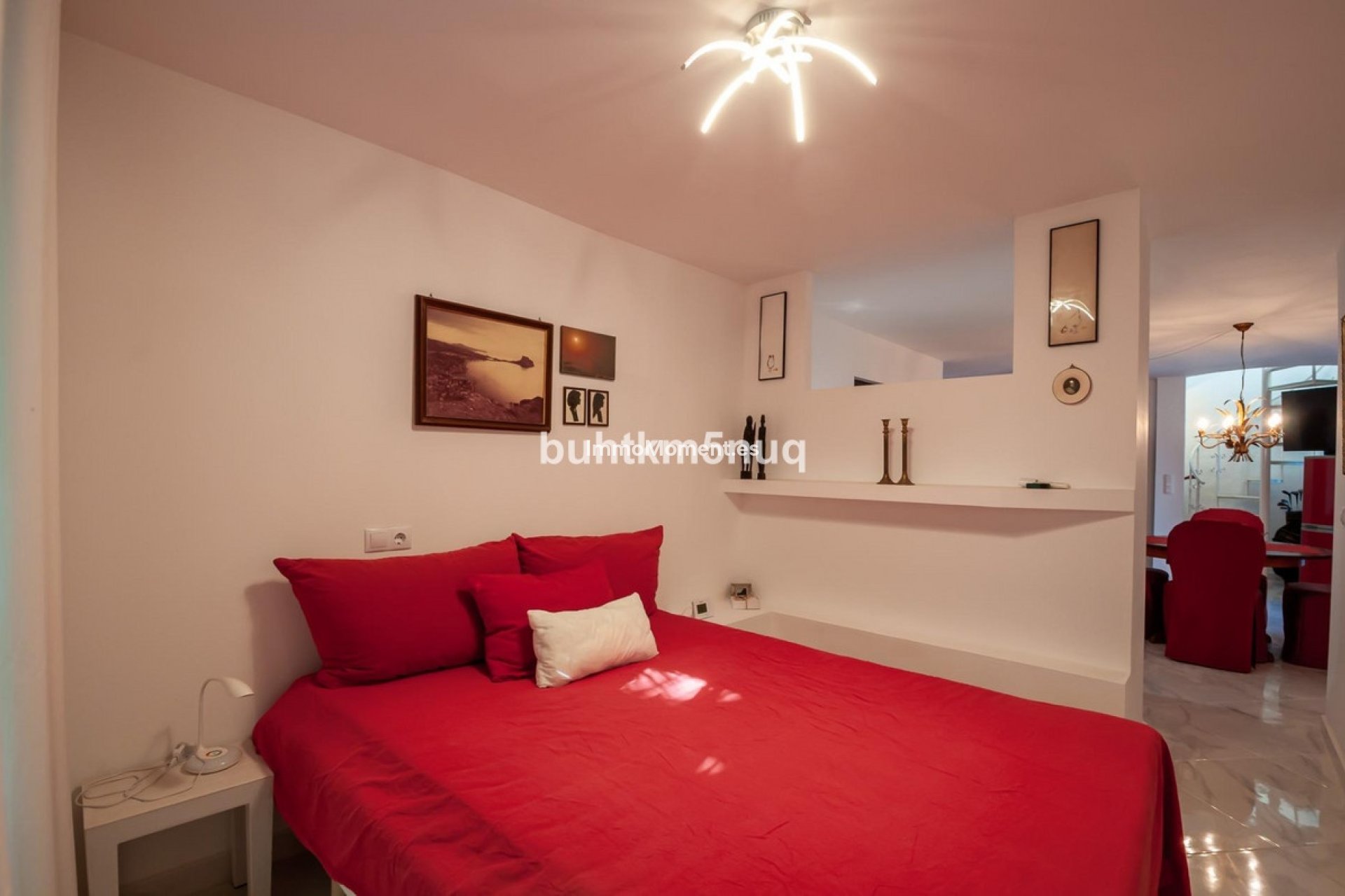 Wiederverkauf - Freistehende Villa - Calpe - Calpe Centro