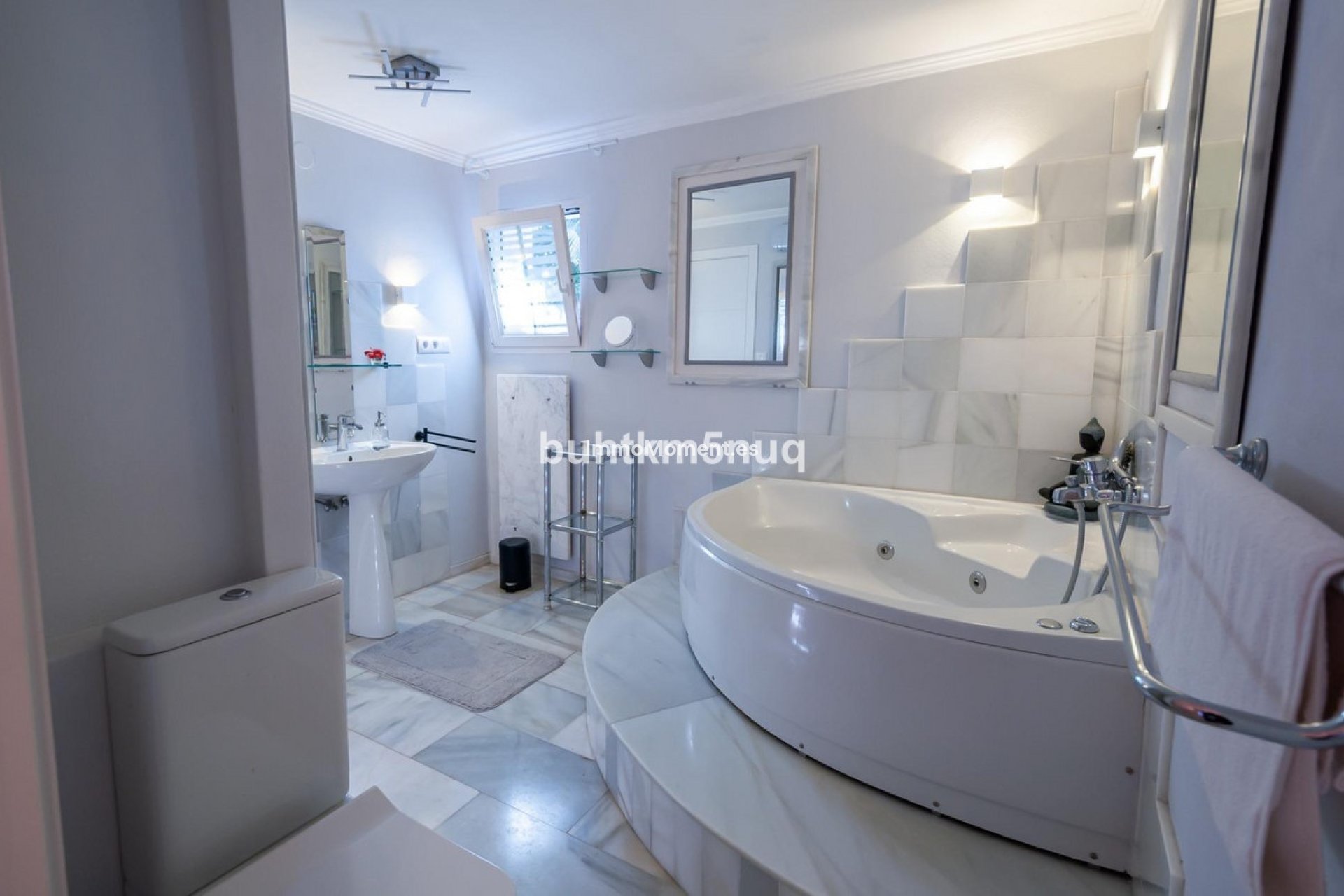 Wiederverkauf - Freistehende Villa - Calpe - Calpe Centro